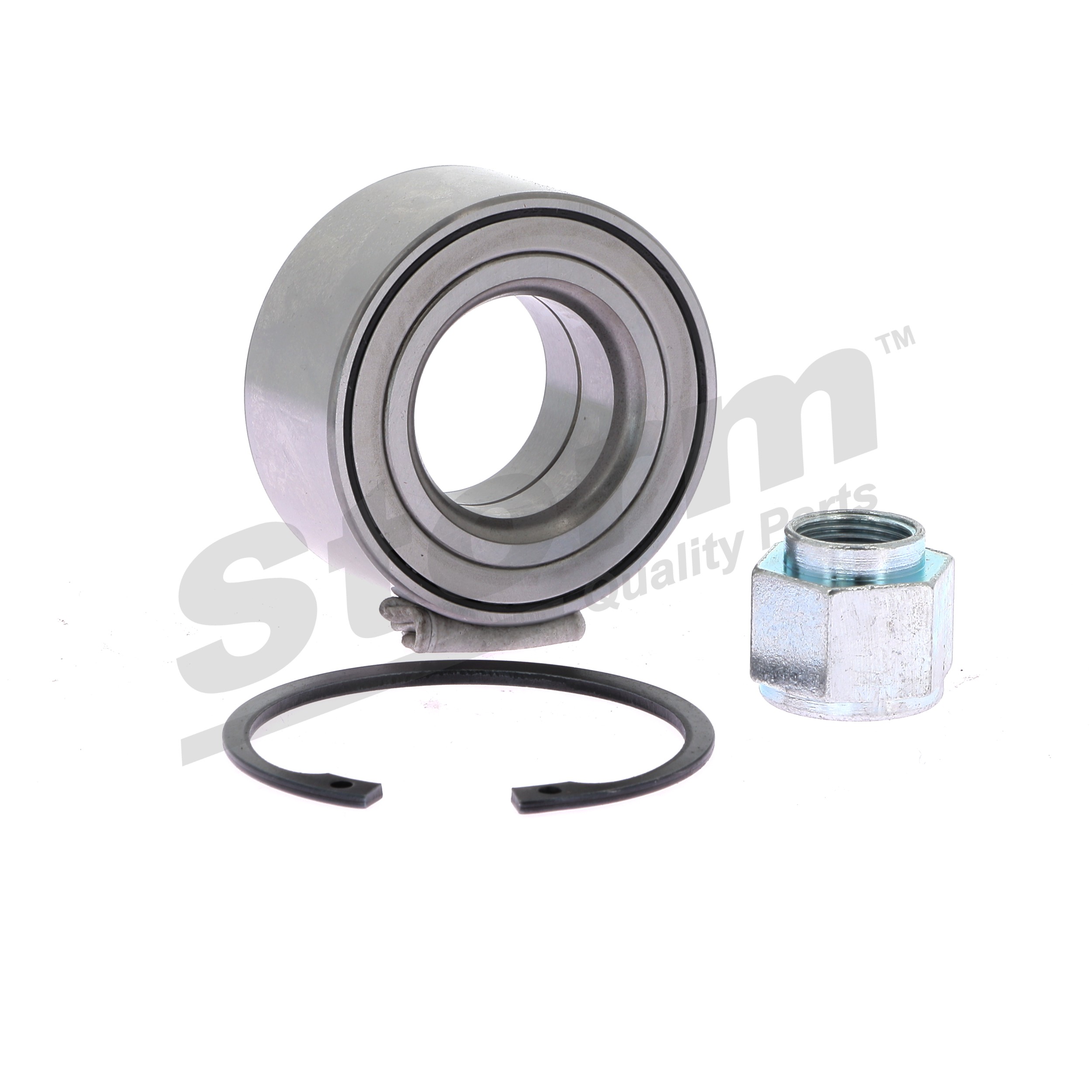 Köp STORM QUALITY PARTS Hjullagersats Produktnummer: 690142 till det förmånliga priset av 459,69 kr