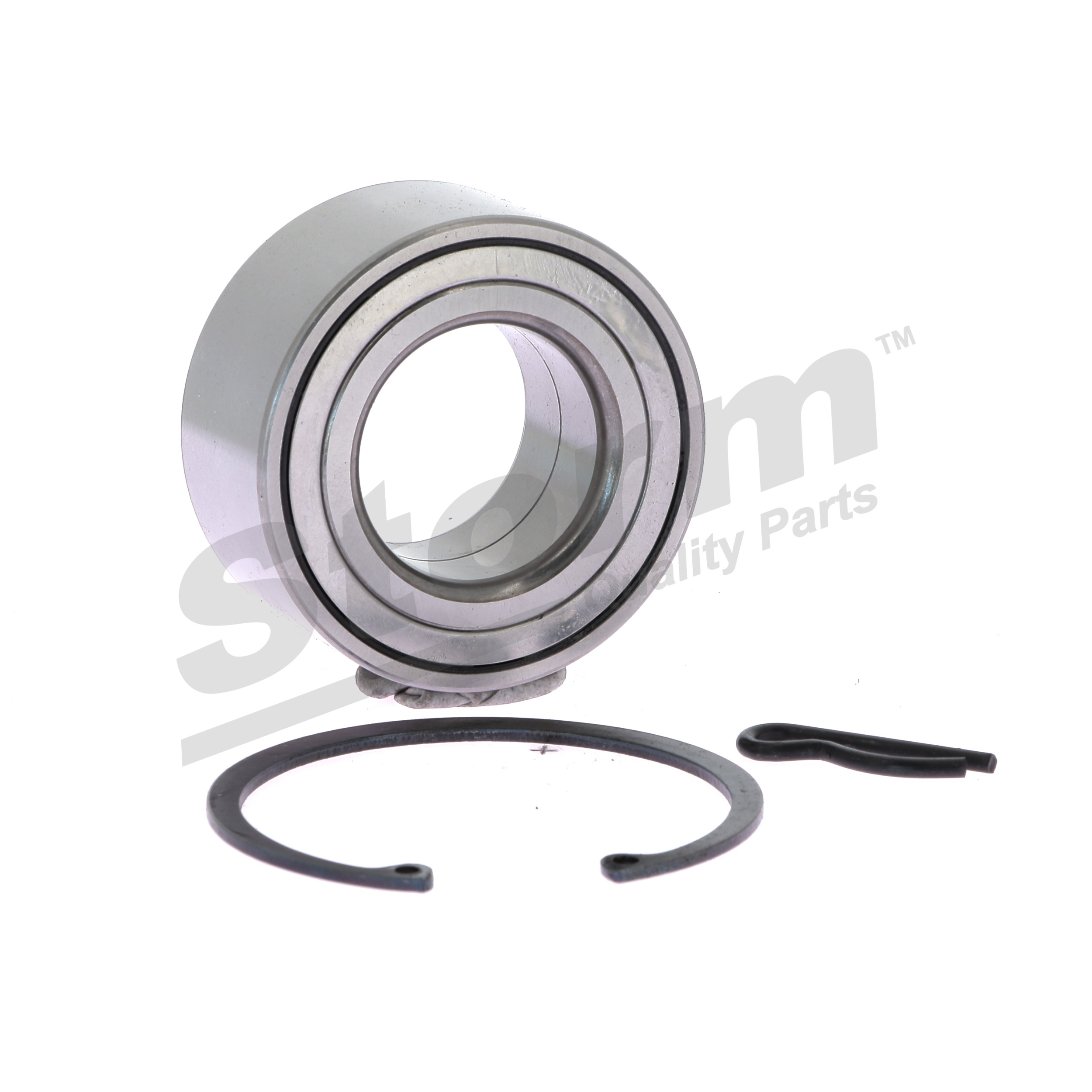 Köp STORM QUALITY PARTS Hjullagersats Produktnummer: 690237 till det förmånliga priset av 364,84 kr