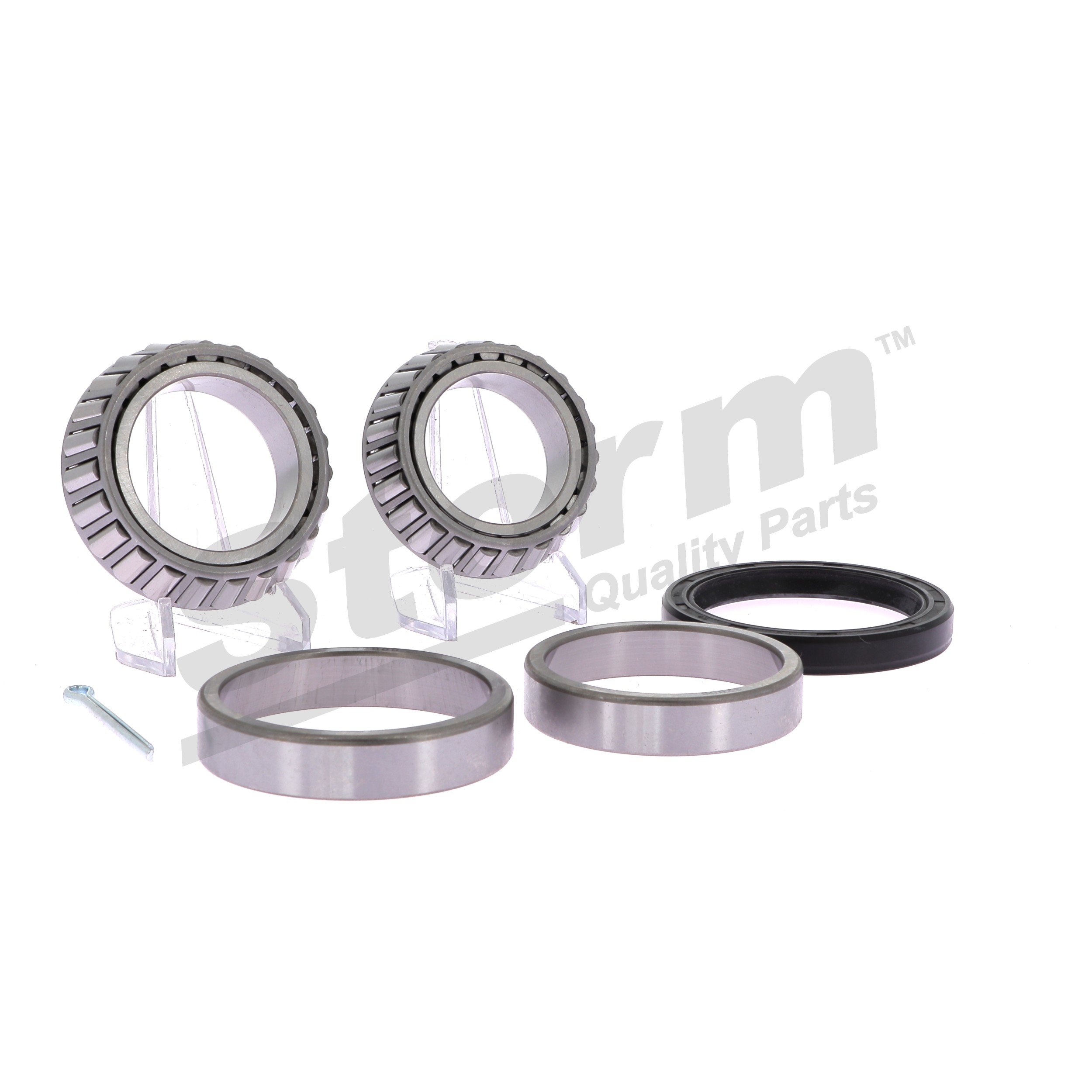 Cumpărați Set rulment roata de la STORM QUALITY PARTS Număr produs: 69065 la prețul de doar 196,48 lei