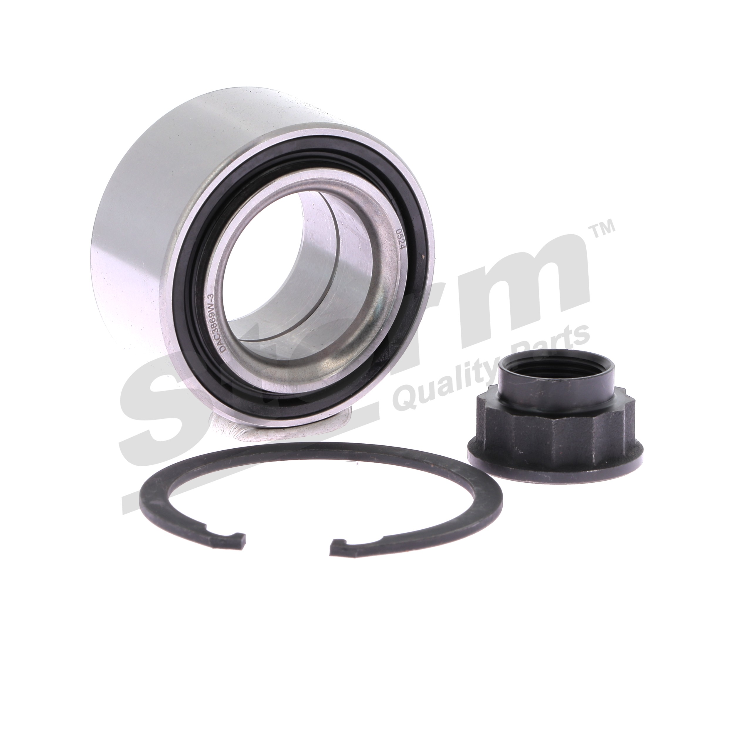 Compre Juego de cojinete de rueda 690723 original asequible comparable con números OEM online 9036938023S1