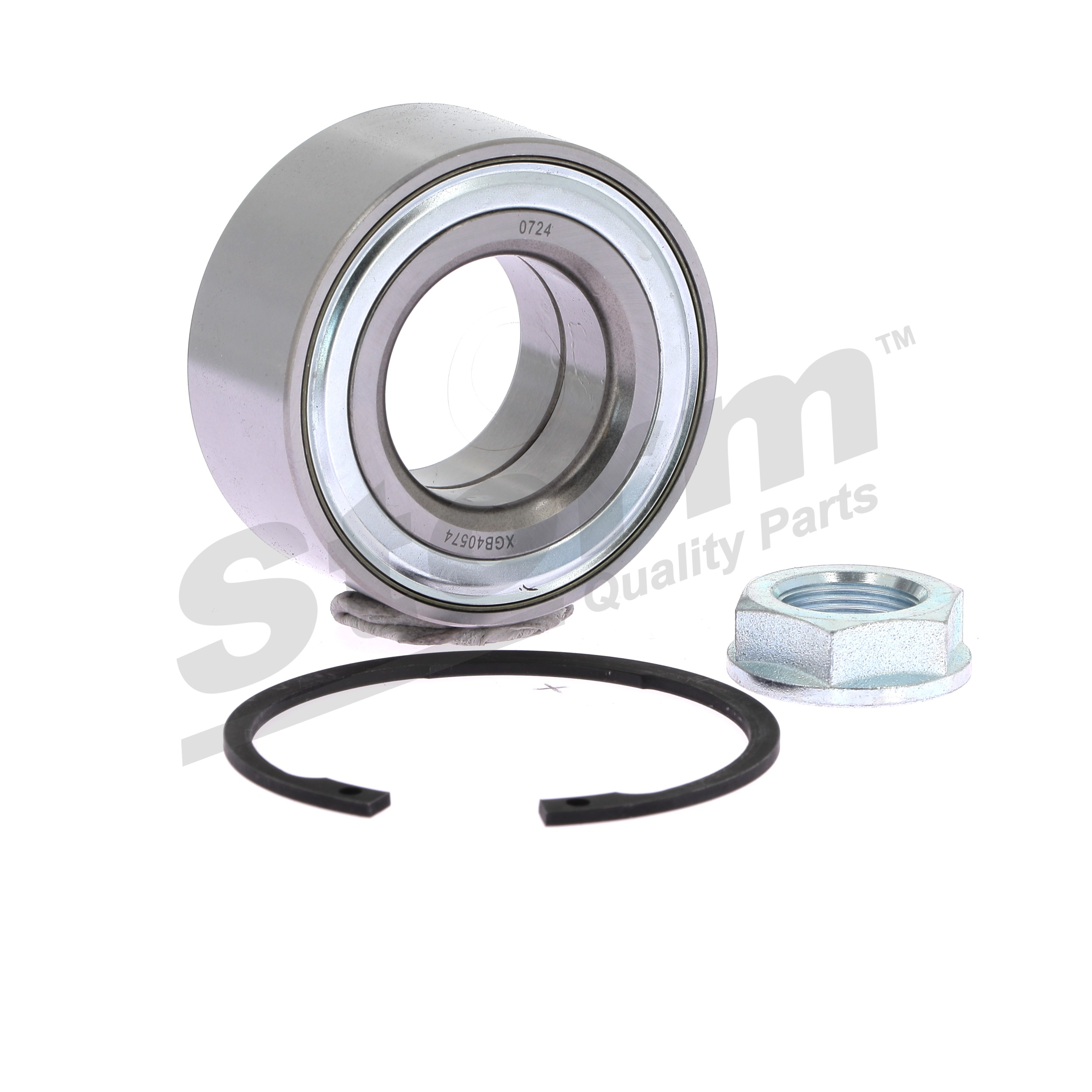 Kit de roulement de roue 3350 84