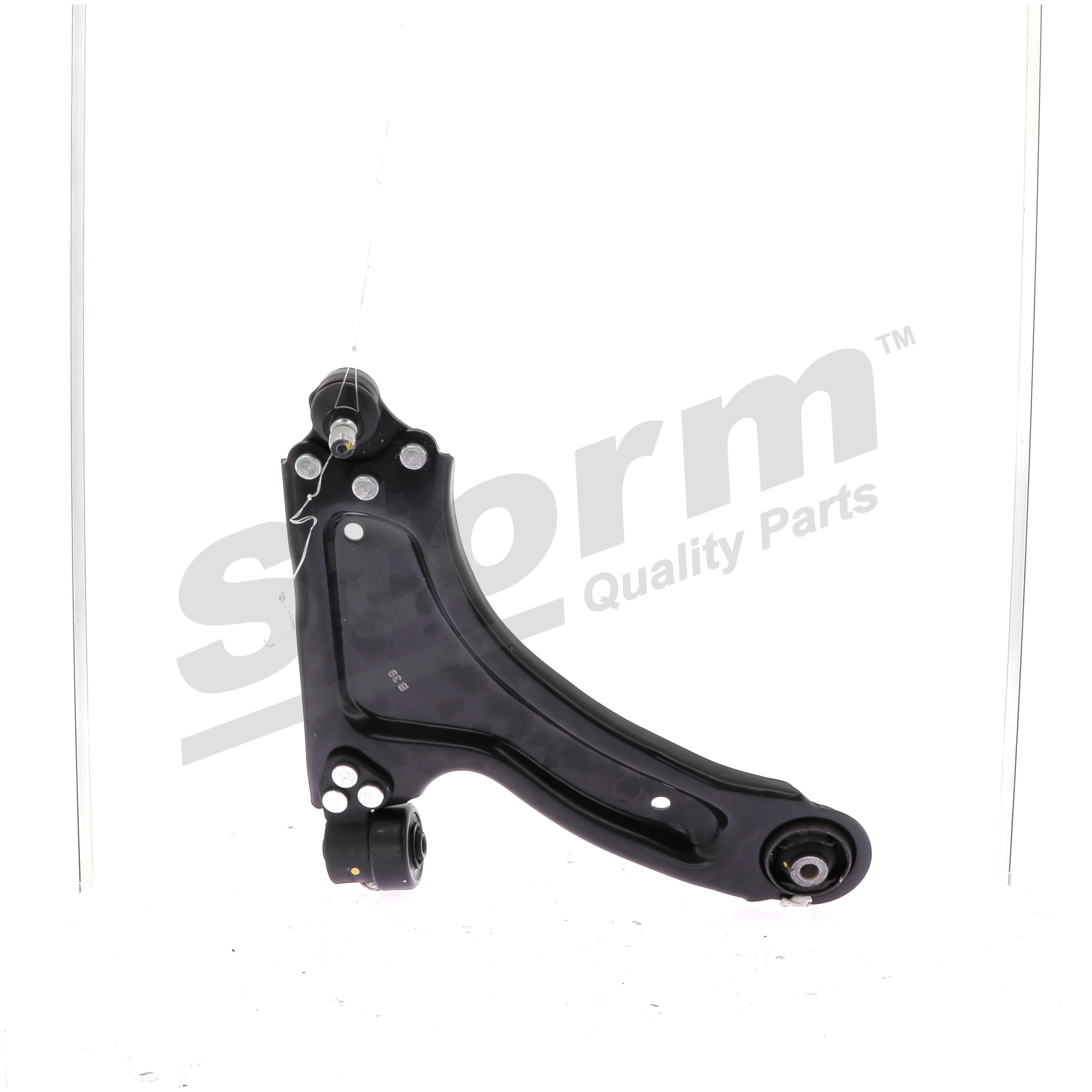 Köp STORM QUALITY PARTS Länkarm, hjulupphängning Produktnummer: 691051 till det förmånliga priset av 1245,16 kr