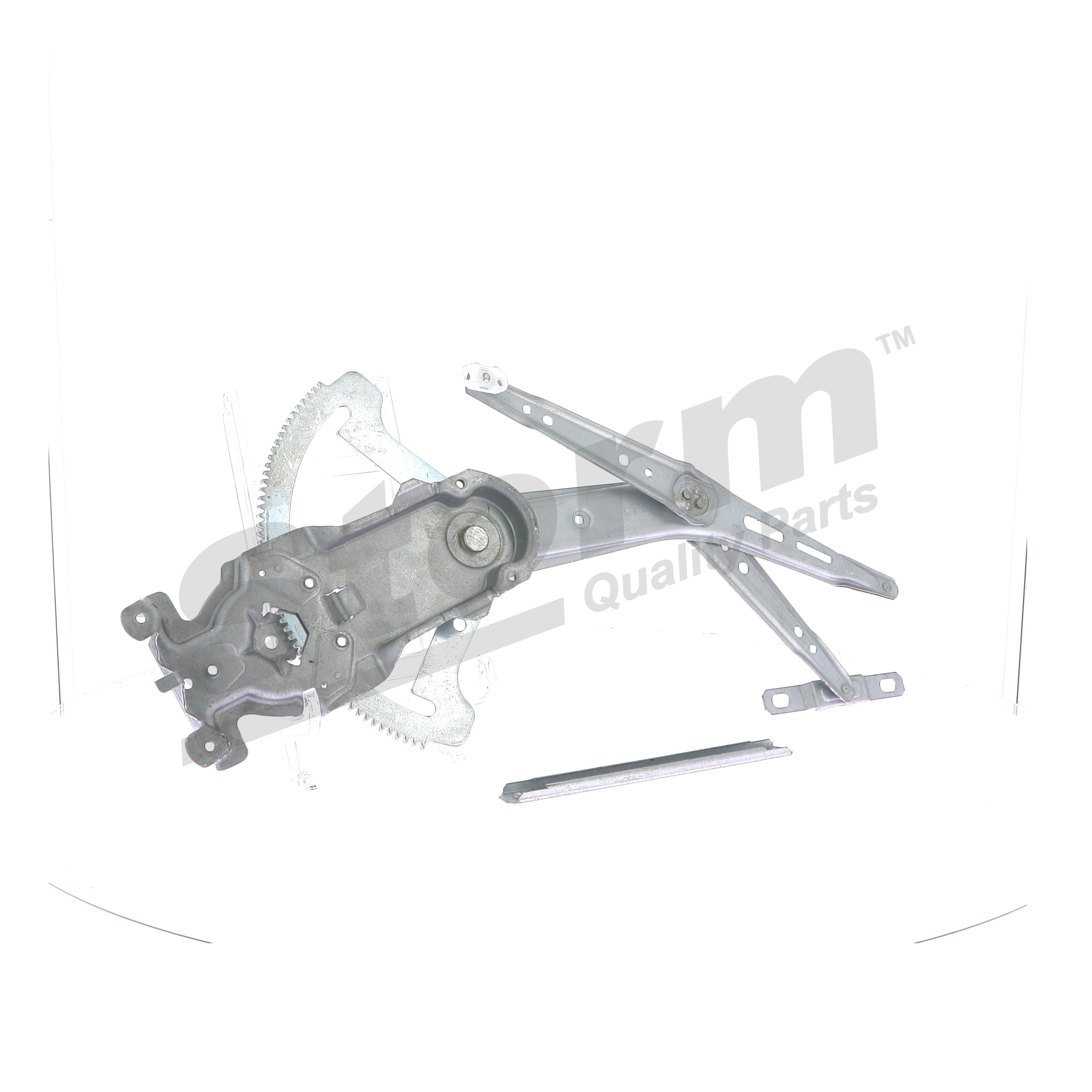 Cumpărați online Mecanism actionare geam 691071 original/ă și la un preț mic, compatibil/ă cu nr. OEM 5140099