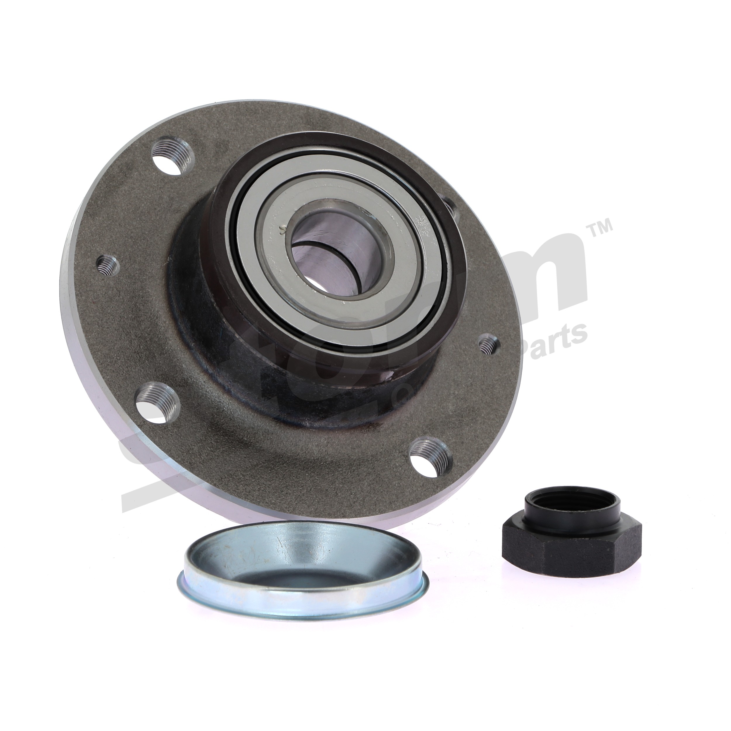 Köp STORM QUALITY PARTS Hjullagersats Produktnummer: 691140 till det förmånliga priset av 944,05 kr