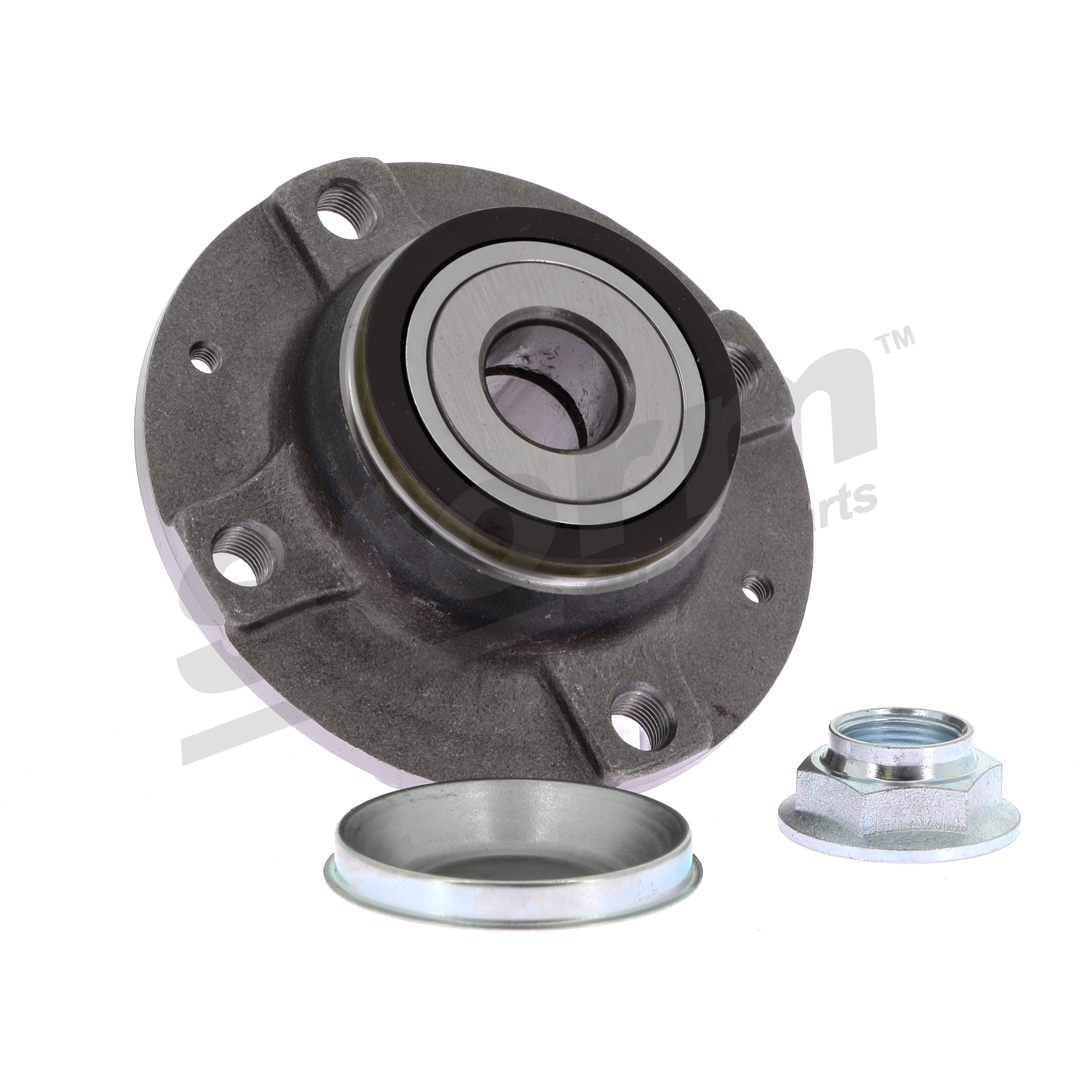 Köp STORM QUALITY PARTS Hjullagersats Produktnummer: 691234 till det förmånliga priset av 1008,88 kr