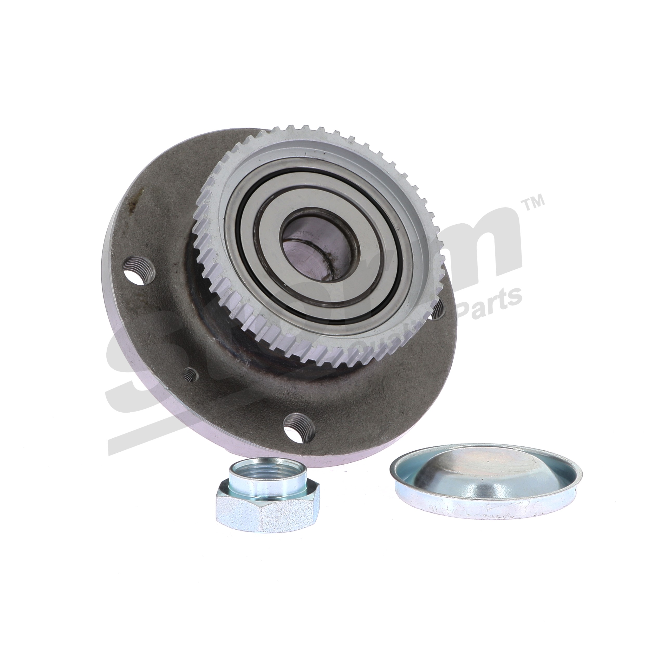 Köp STORM QUALITY PARTS Hjullagersats Produktnummer: 691238 till det förmånliga priset av 970,64 kr