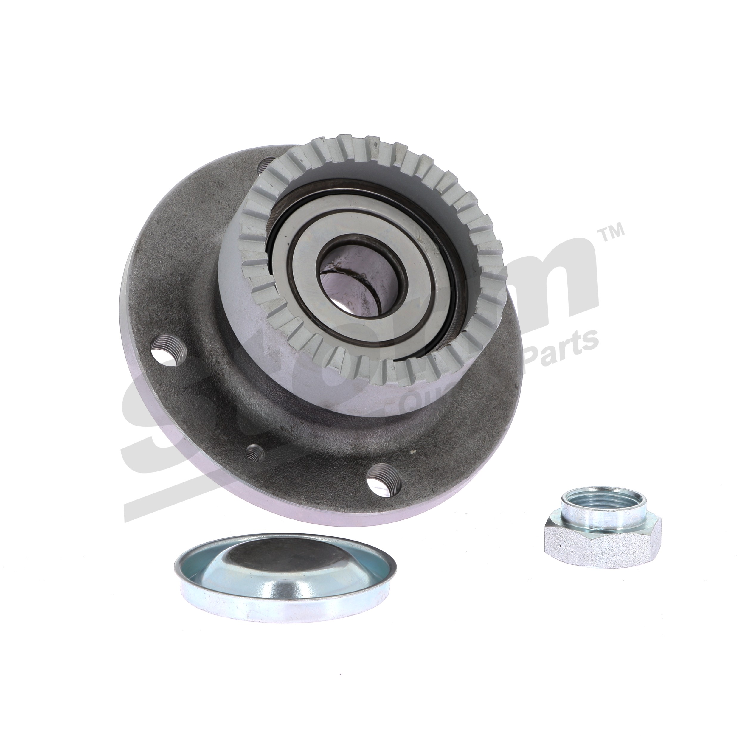Köp STORM QUALITY PARTS Hjullagersats Produktnummer: 691250 till det förmånliga priset av 1340,40 kr