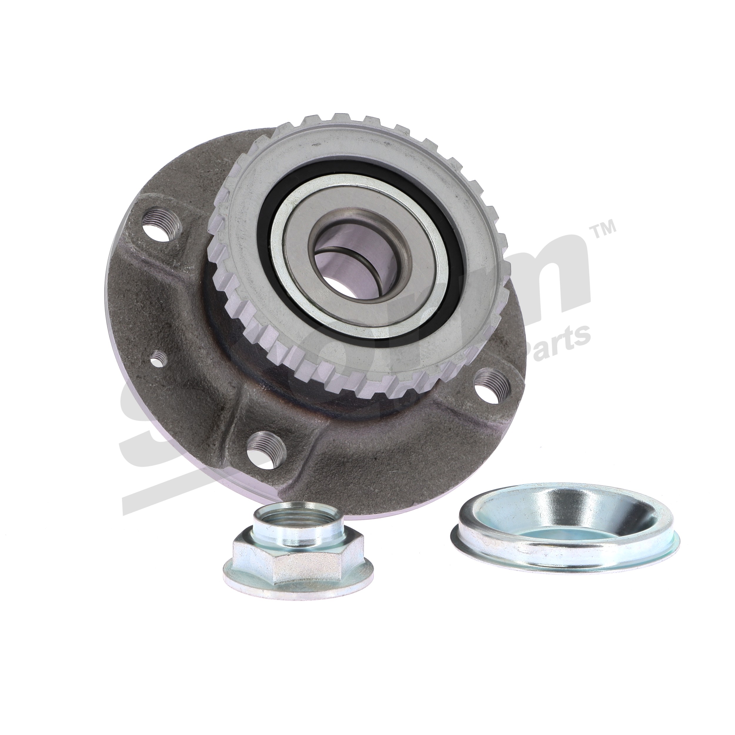 Köp STORM QUALITY PARTS Hjullagersats Produktnummer: 691275 till det förmånliga priset av 822,27 kr
