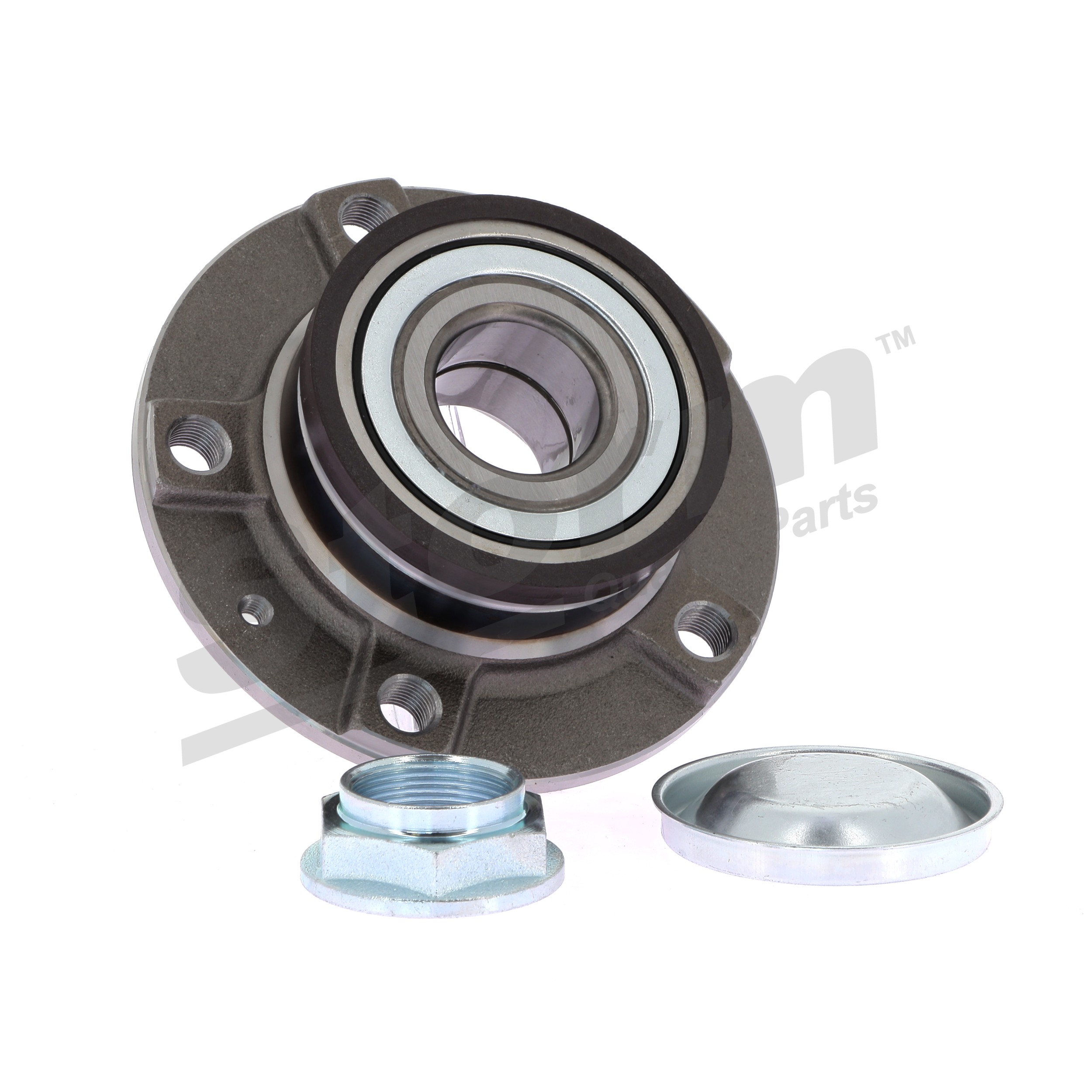 Köp STORM QUALITY PARTS Hjullagersats Produktnummer: 691570 till det förmånliga priset av 818,75 kr