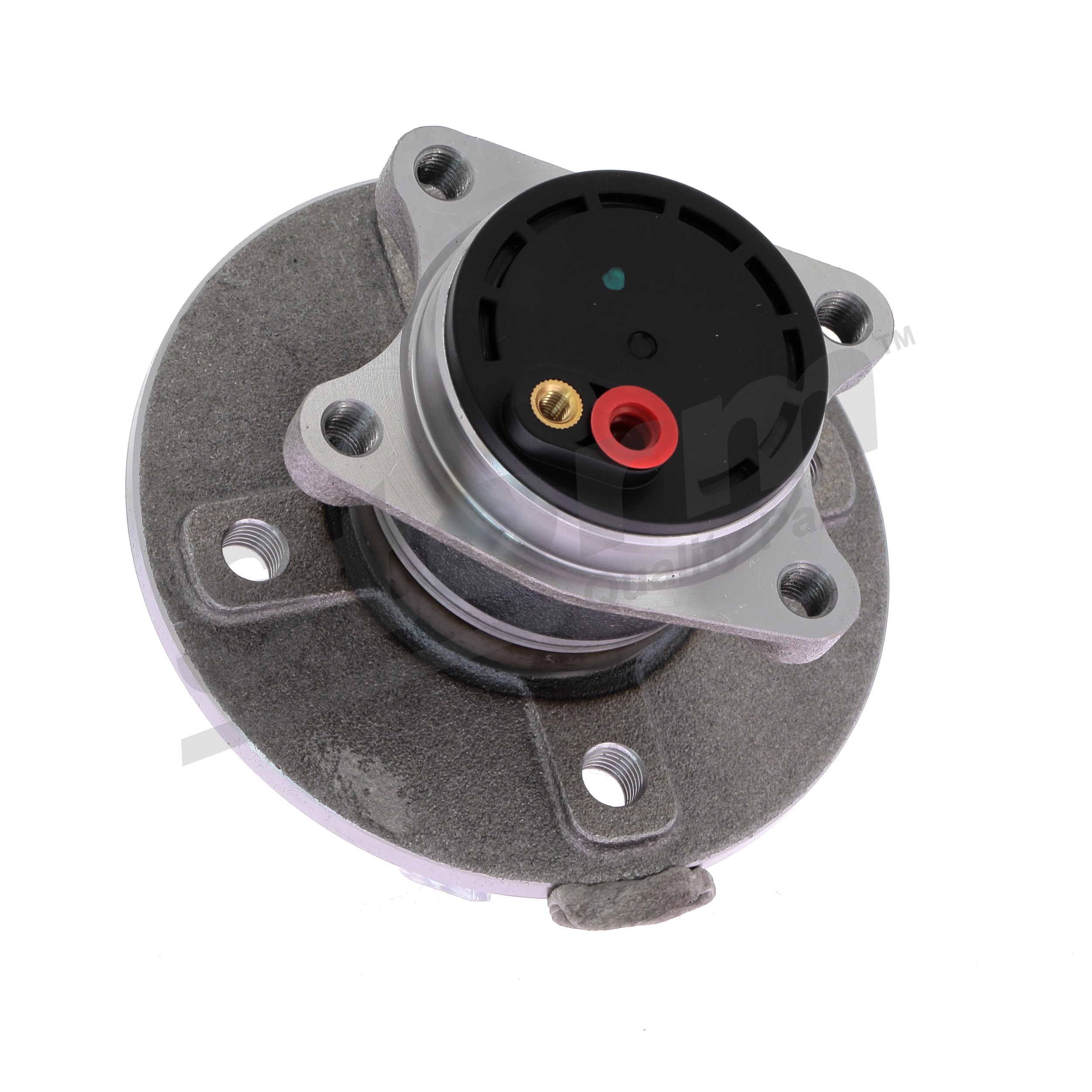 Köp STORM QUALITY PARTS Hjullagersats Produktnummer: 691724 till det förmånliga priset av 1642,66 kr