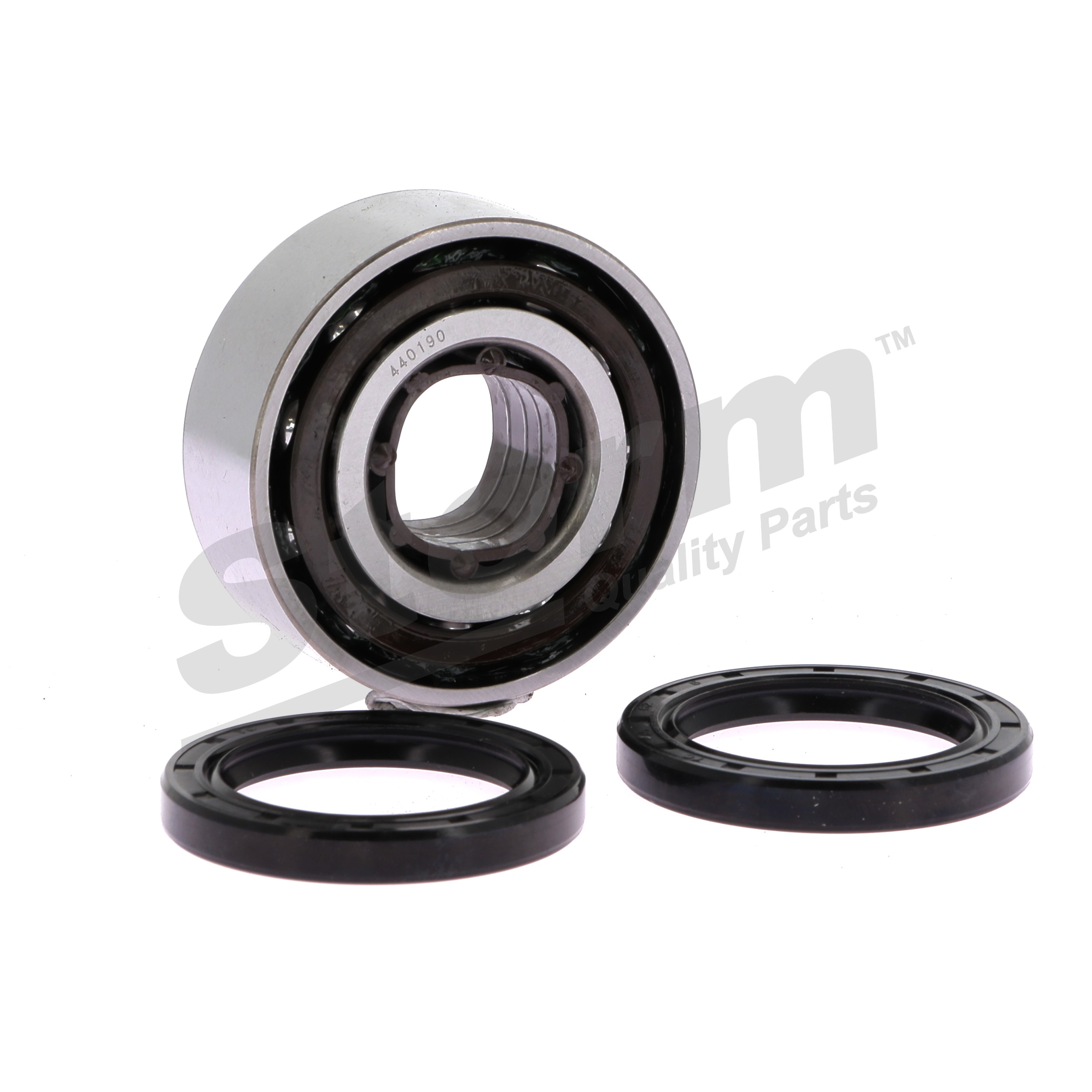 Köp STORM QUALITY PARTS Hjullagersats Produktnummer: 691754 till det förmånliga priset av 855,70 kr