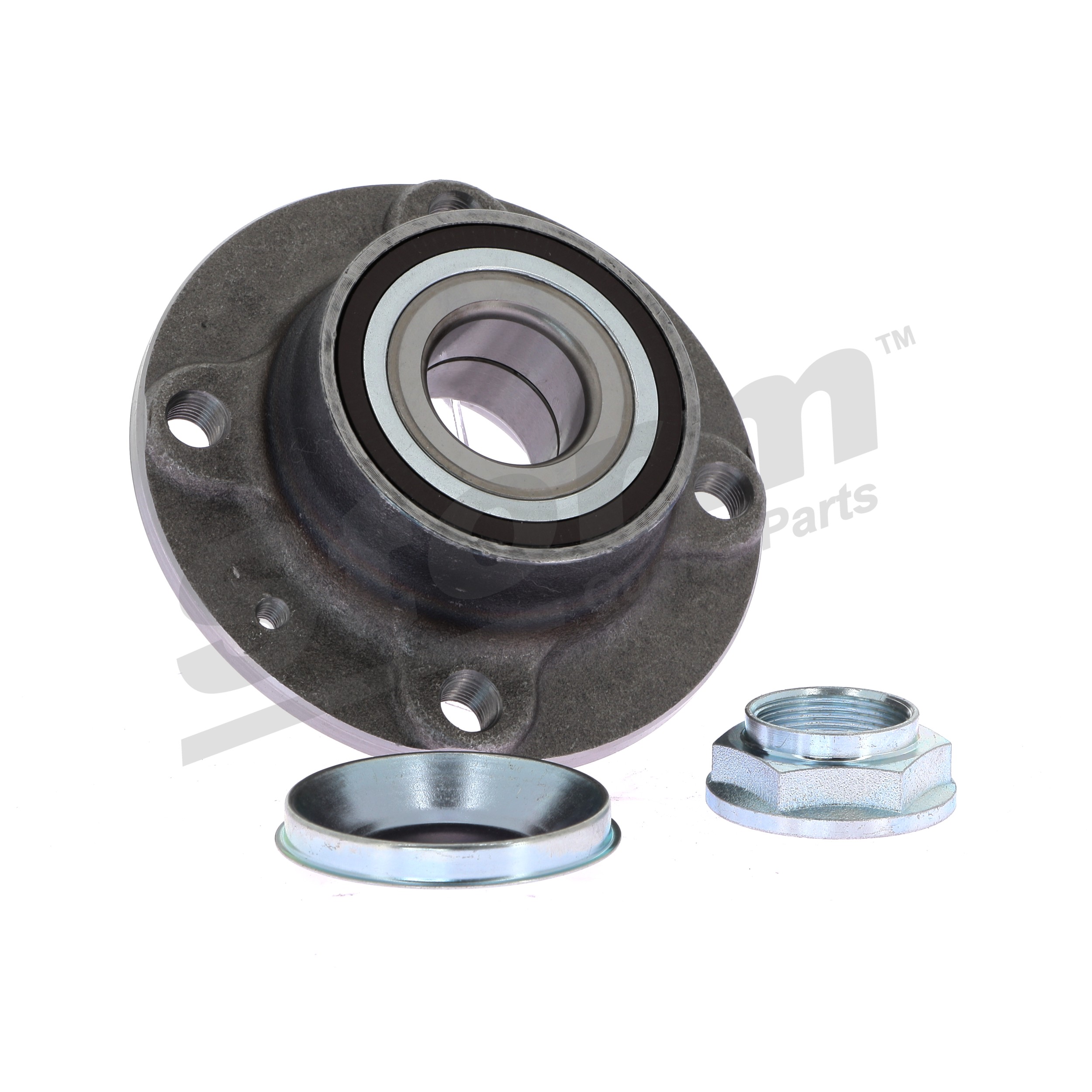 CITROËN 3.0 V6 207 HV Bensiini Pyöränlaakerisarja OEM 374870 STORM QUALITY PARTS netistä edulliseen hintaan
