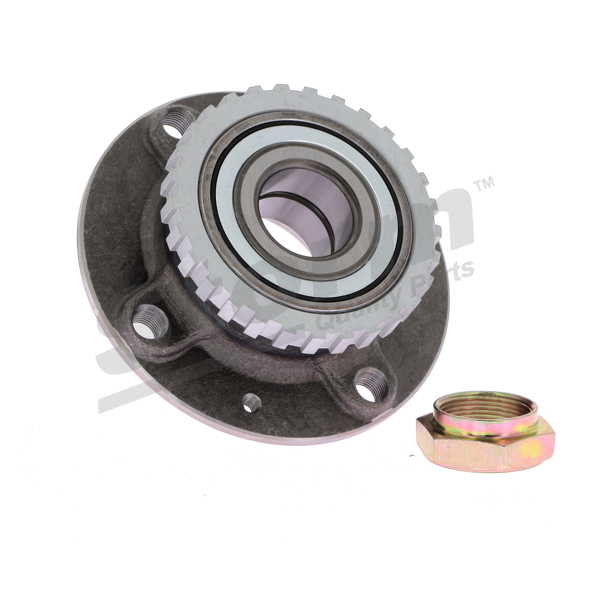 Köp STORM QUALITY PARTS Hjullagersats Produktnummer: 691845 till det förmånliga priset av 815,82 kr