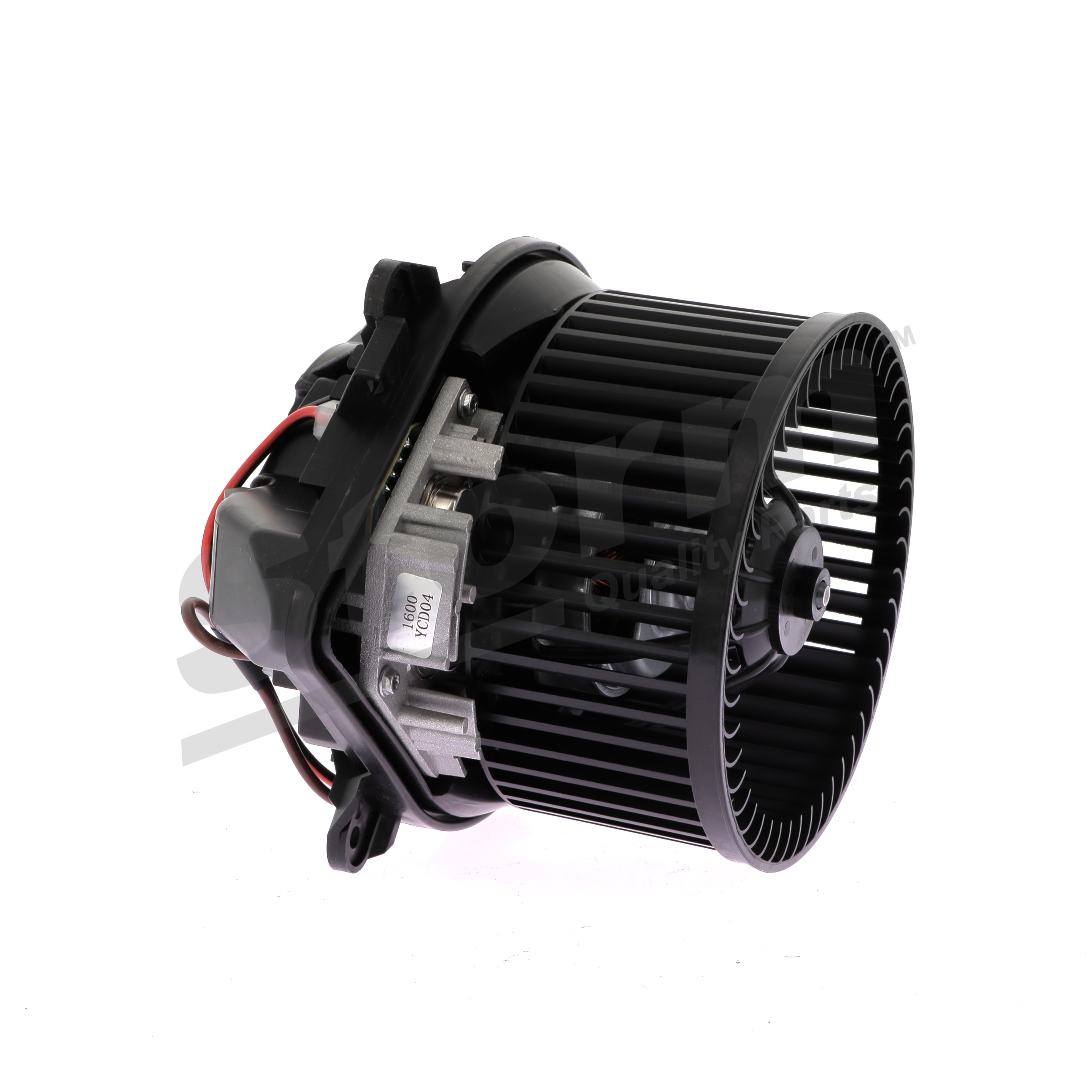 Köp STORM QUALITY PARTS Kupéfläkt Produktnummer: 698045 till det förmånliga priset av 1333,12 kr