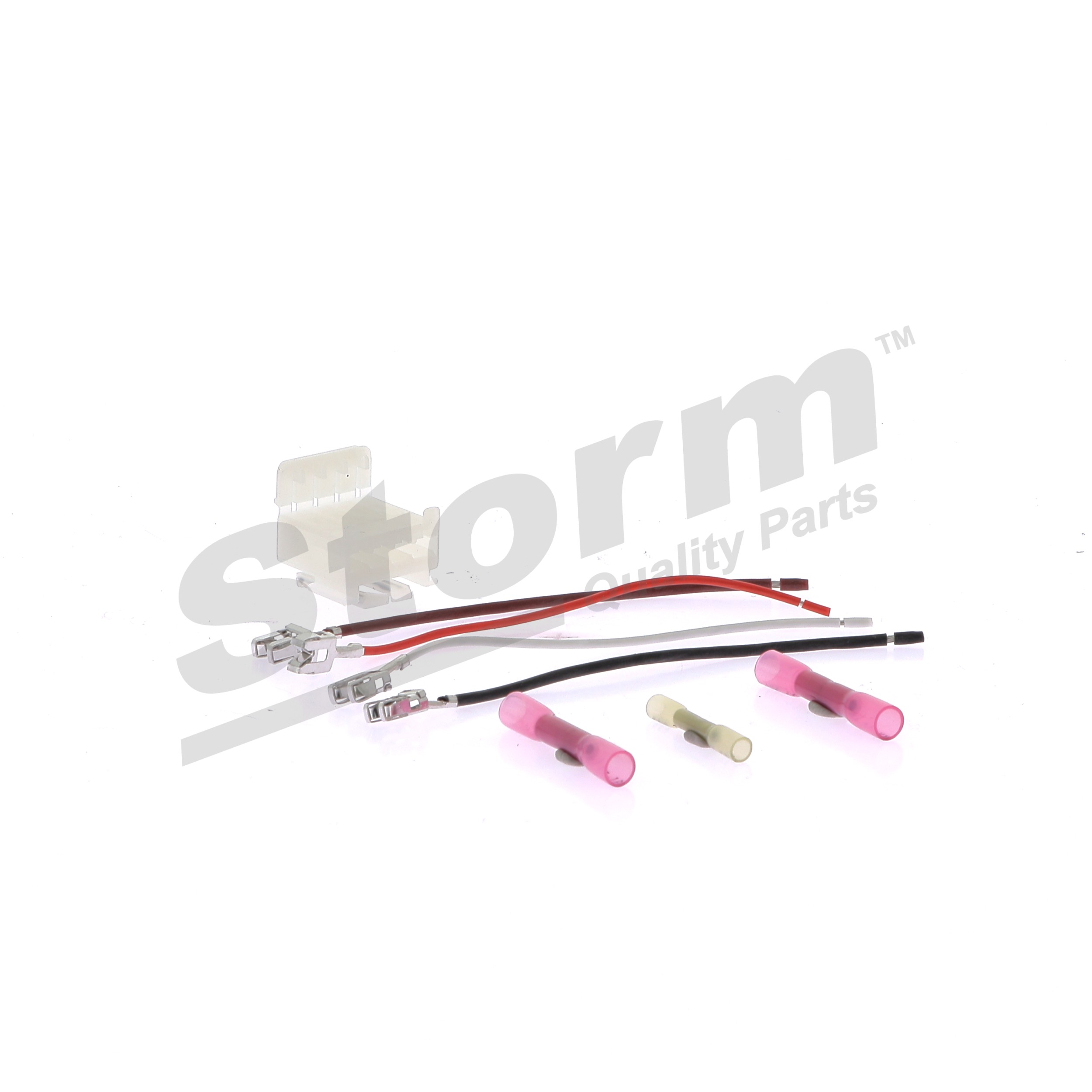 Köp STORM QUALITY PARTS Kabelreparationssats, baklykta Produktnummer: 699003 till det förmånliga priset av 230,98 kr
