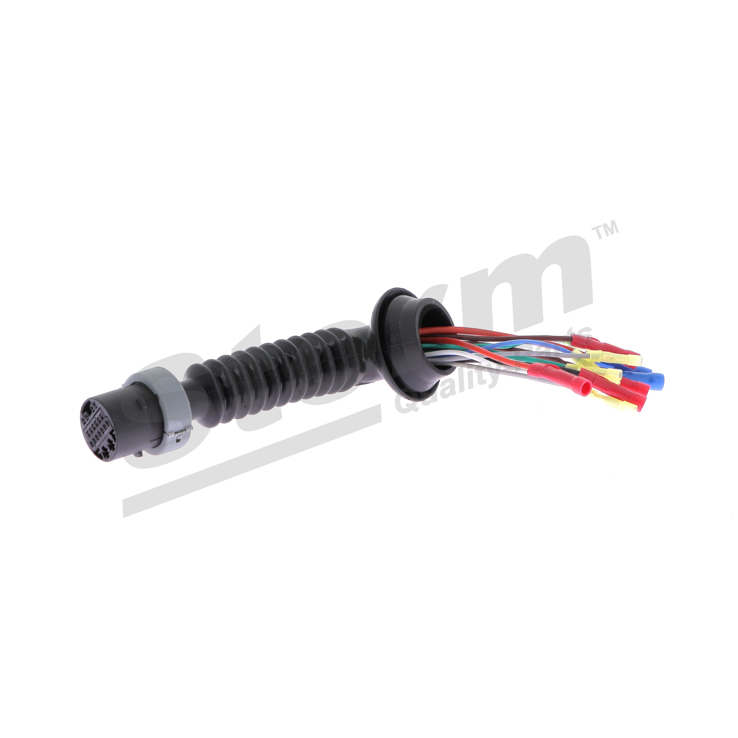 Köp STORM QUALITY PARTS Kabelreparationssats, dörr Produktnummer: 699004 till det förmånliga priset av 385,78 kr