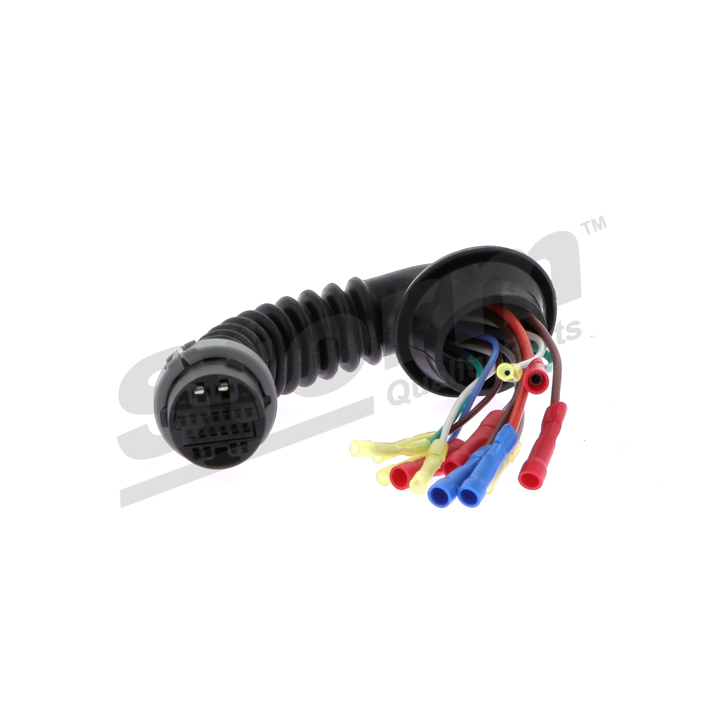 Cumpărați Set de reparat cabluri, usa de la STORM QUALITY PARTS Număr produs: 699005 la prețul de doar 199,72 lei