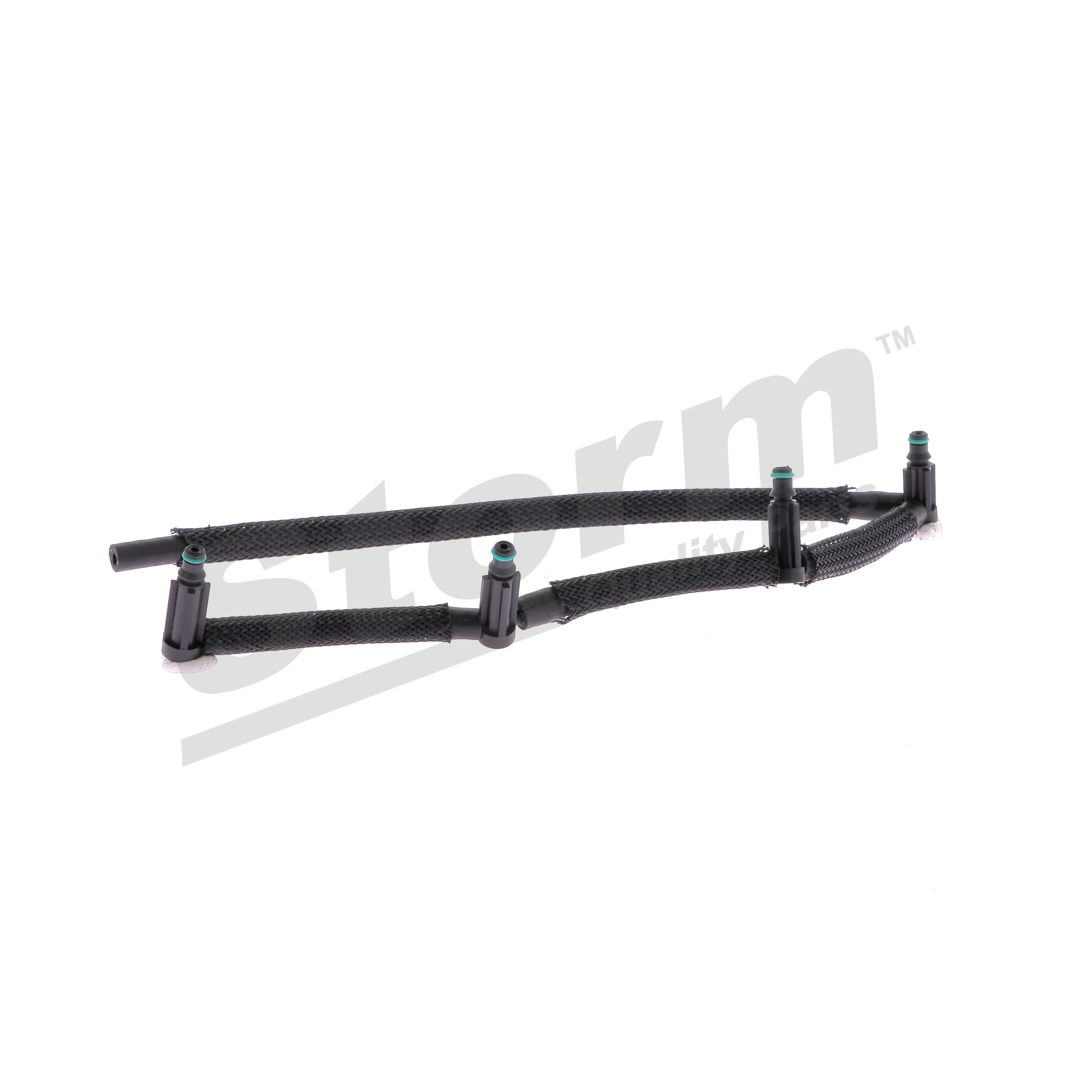 OE Manguitos y tubería BMW Serie 7 2016 13537806005, 1441256, 1562727 de STORM QUALITY PARTS