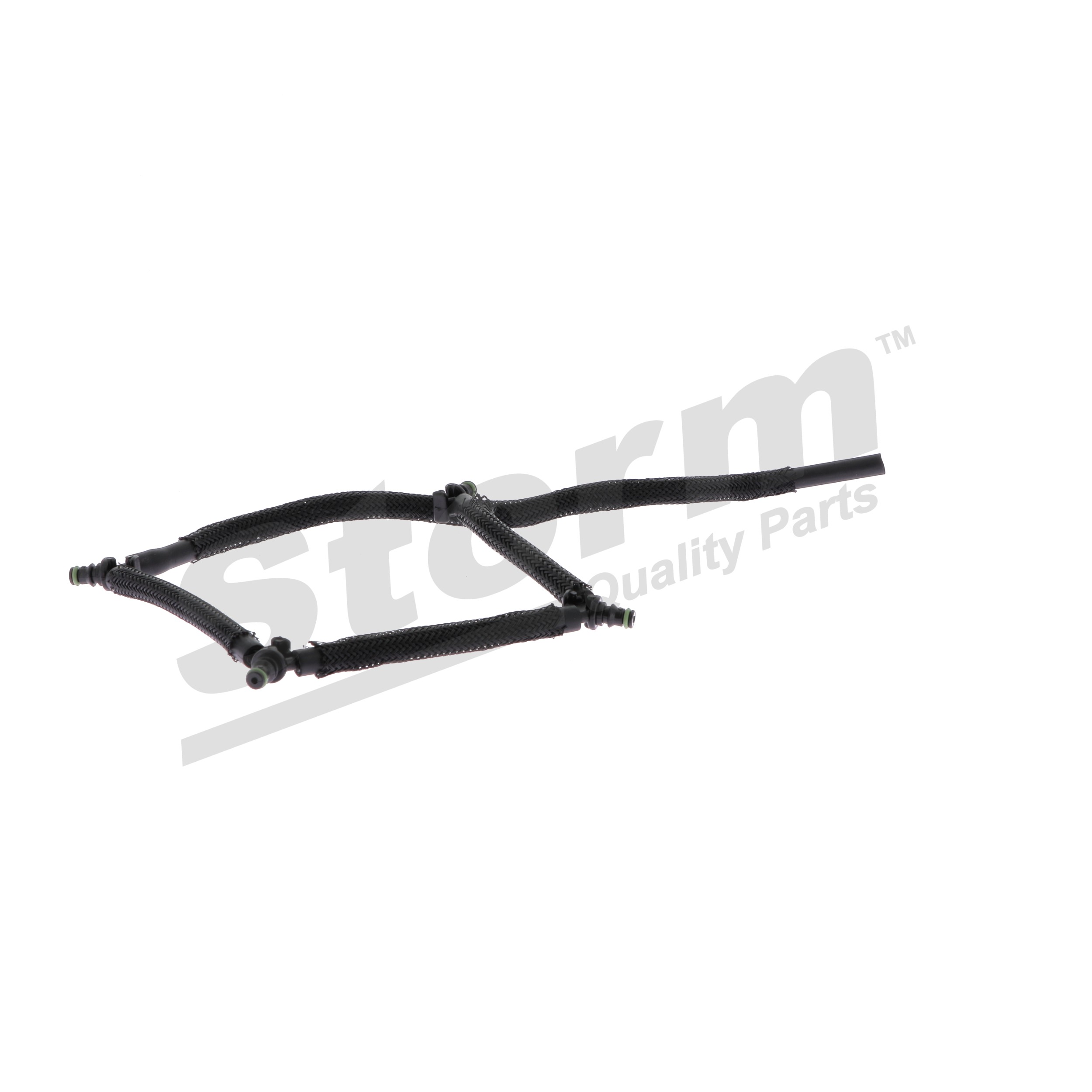 OEM Маркучи / тръби Fiat Scudo Ван 2013 1250970, 1473358, 157468 STORM QUALITY PARTS