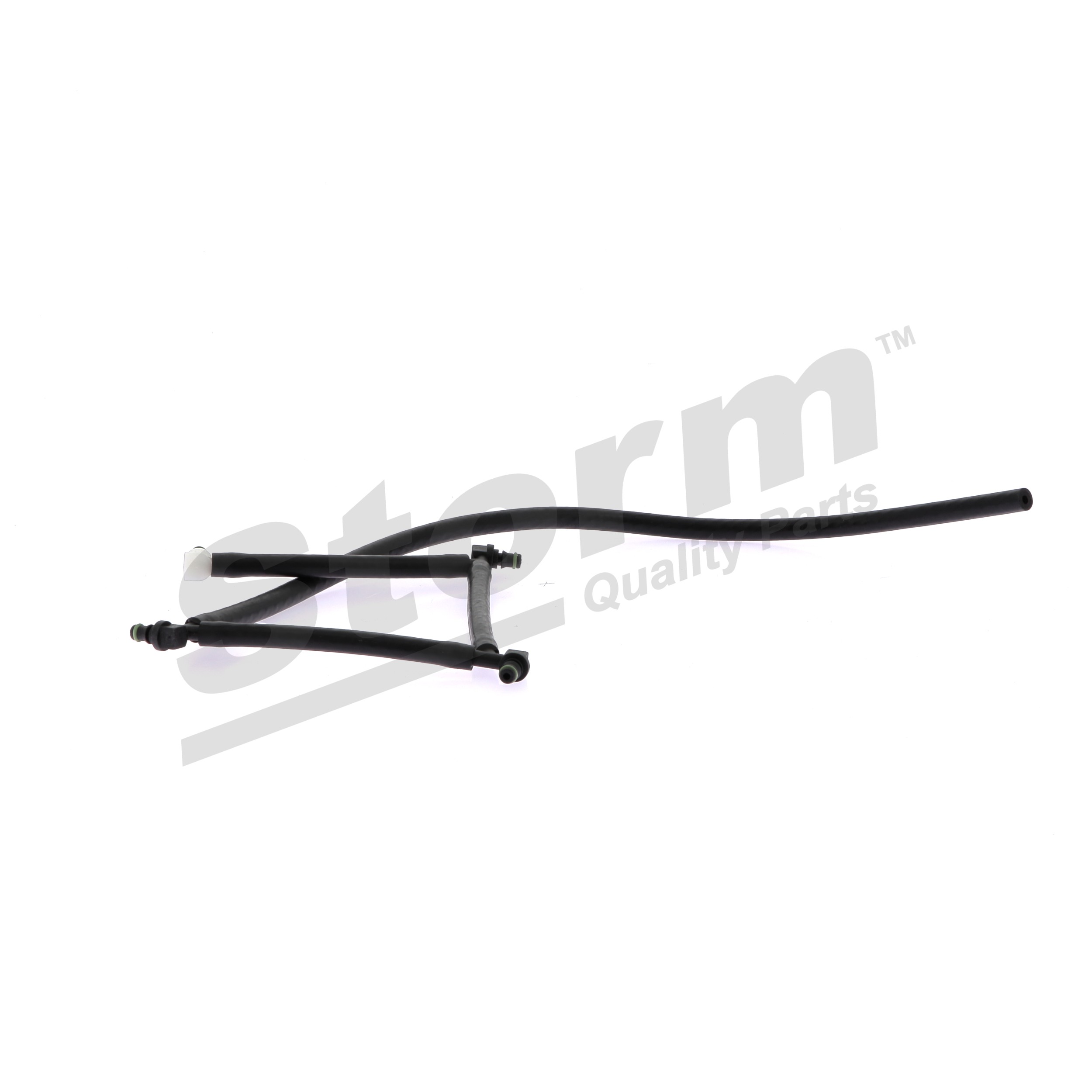 Köp STORM QUALITY PARTS Bränsleledning Produktnummer: 700506 till det förmånliga priset av 247,42 kr