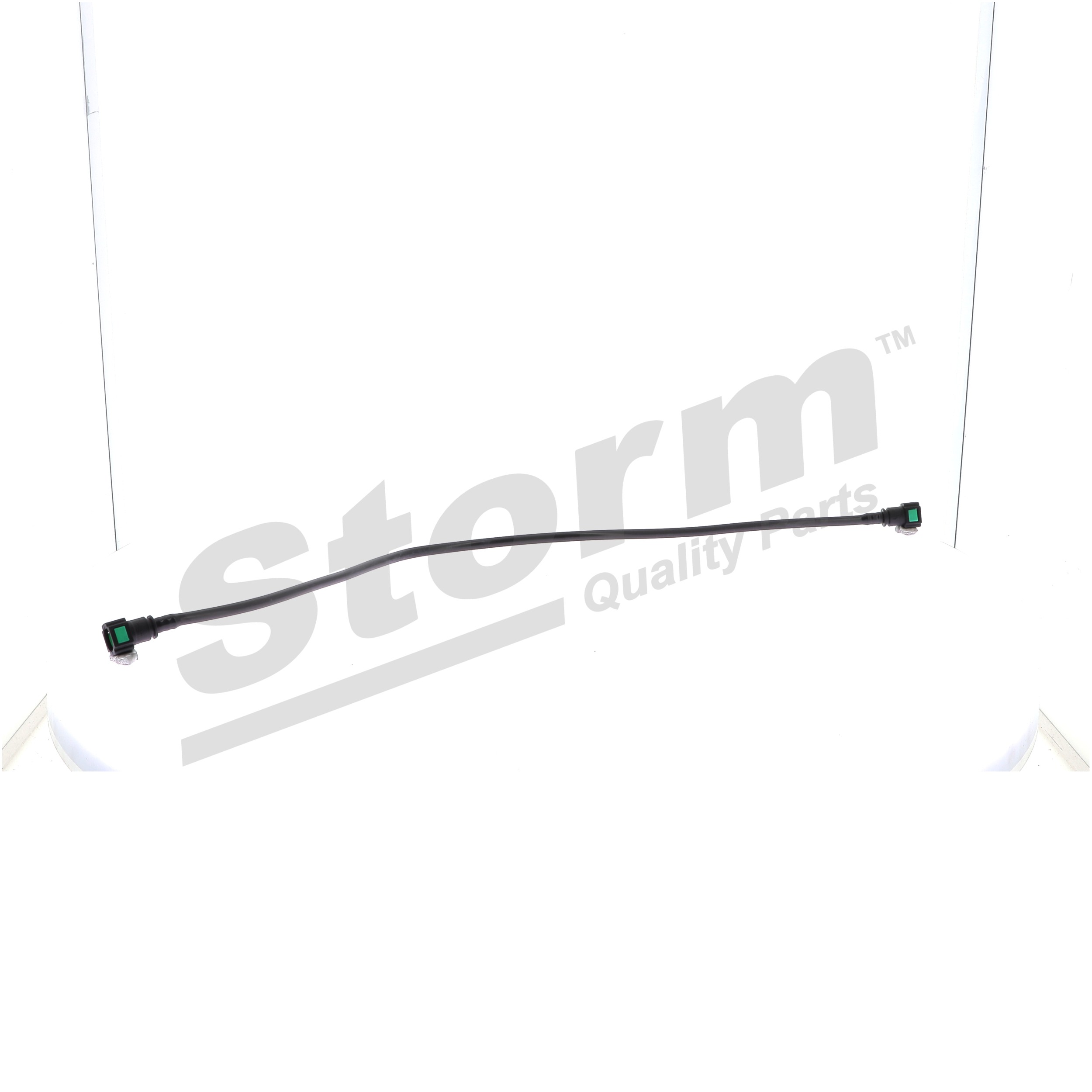 OEM Conducte combustibil DS DS4 / DS4 Crossback 2016 1579HY, 1579QA, 9802620380 STORM QUALITY PARTS