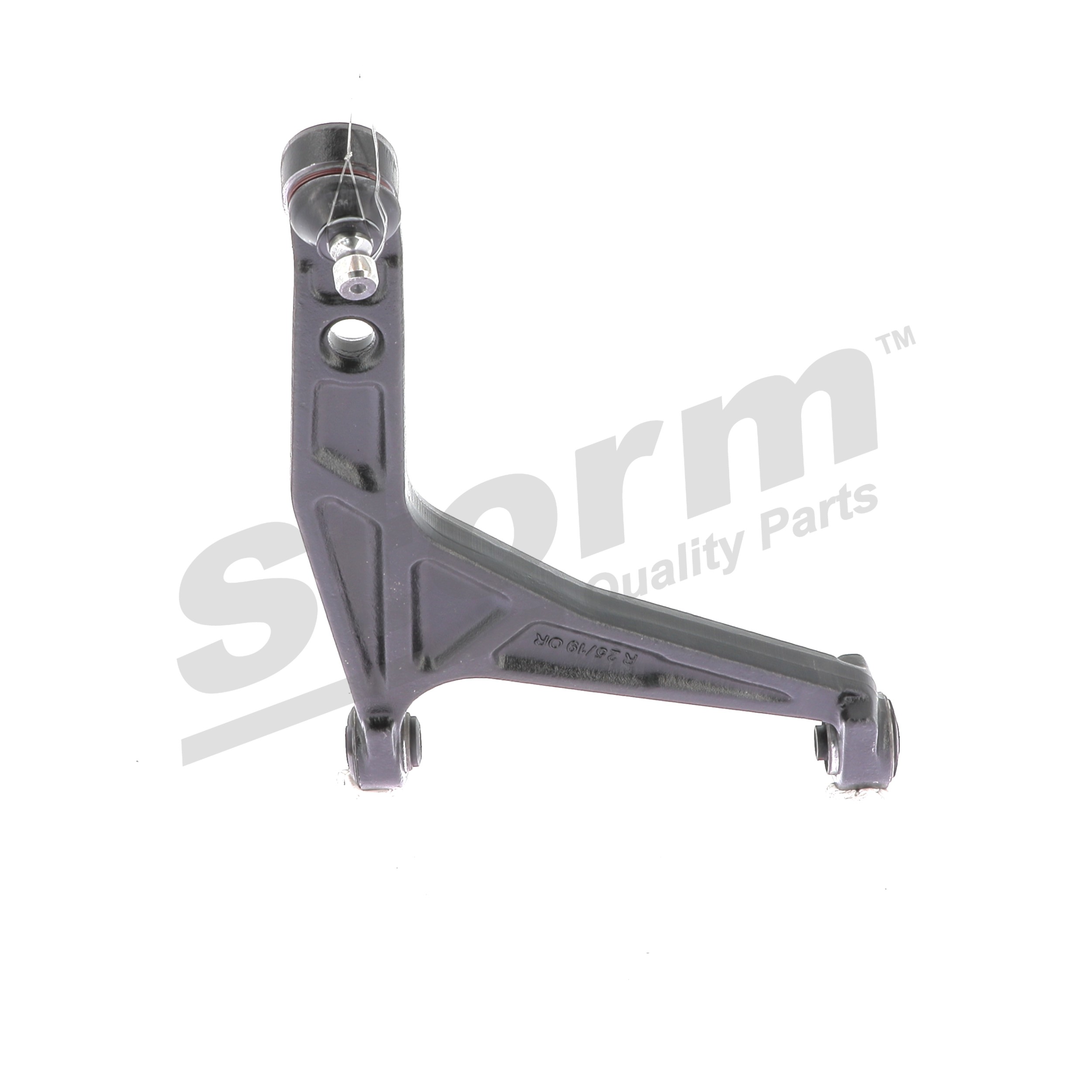 OPEL 2.3 TD Interc. (F19, M19, N19) 100 HP Diesel Suspension arm OEM 352137 from STORM QUALITY PARTS online zu günstigen Preisen