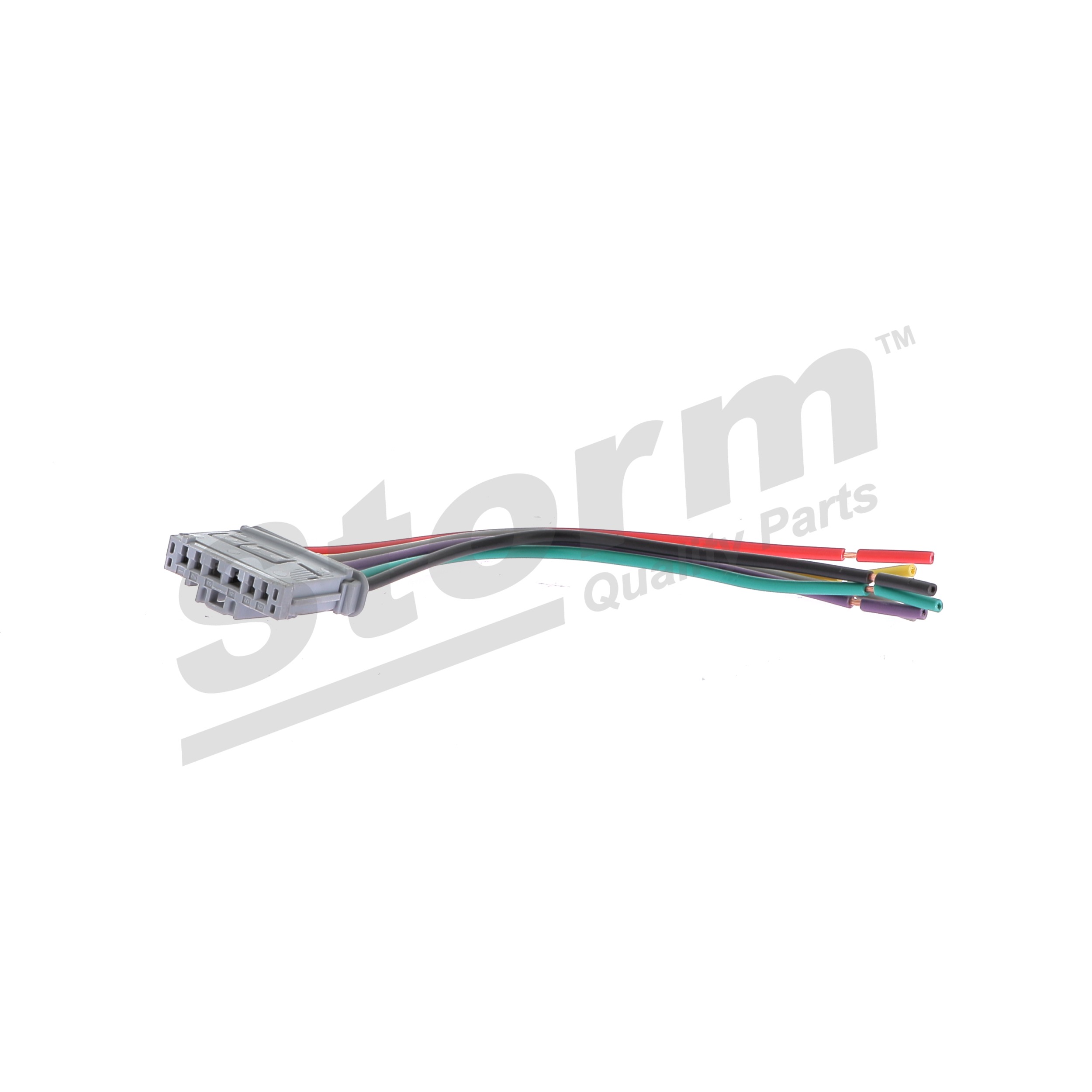 OEM Elemente, stop CITROËN C3 II Van / Hatchback (SC) 2018 1606248580, 6351JC, 43951 STORM QUALITY PARTS