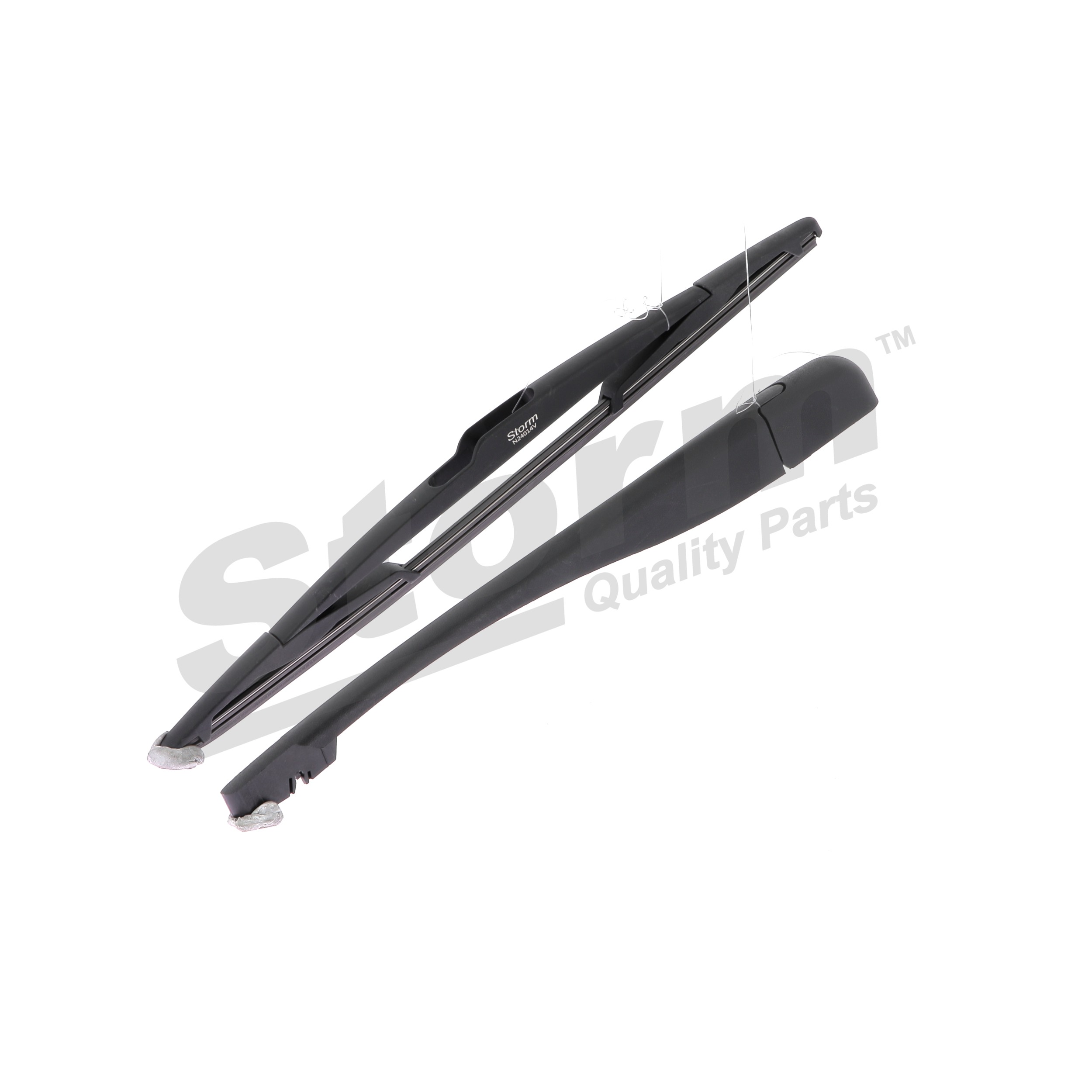 Acquista online Serie bracci tergi, Pulizia cristalli 70540KIT originale a buon mercato, comparabile con i numeri OEM 6429R2kit