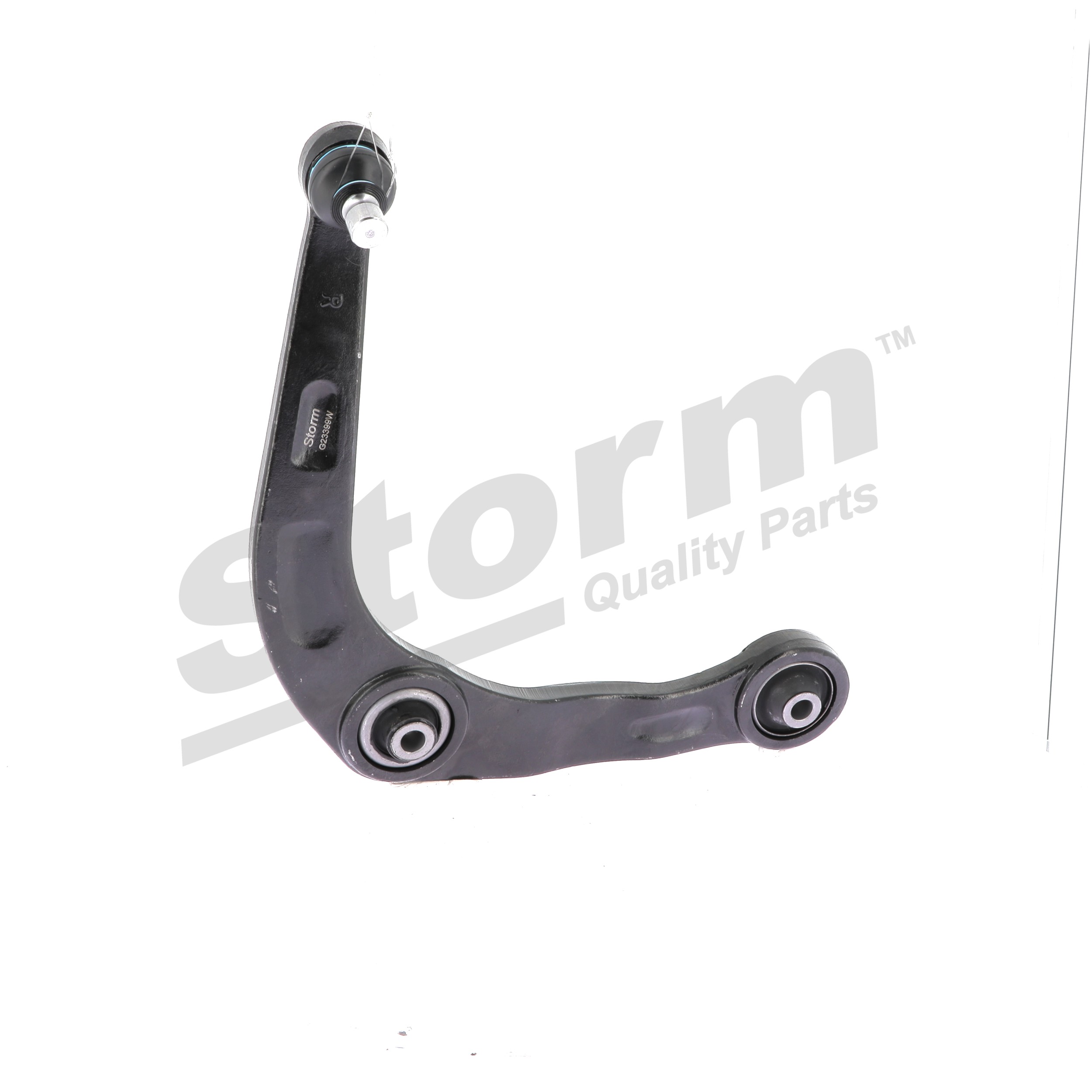 Köp STORM QUALITY PARTS Länkarm, hjulupphängning Produktnummer: 70551 till det förmånliga priset av 716,90 kr