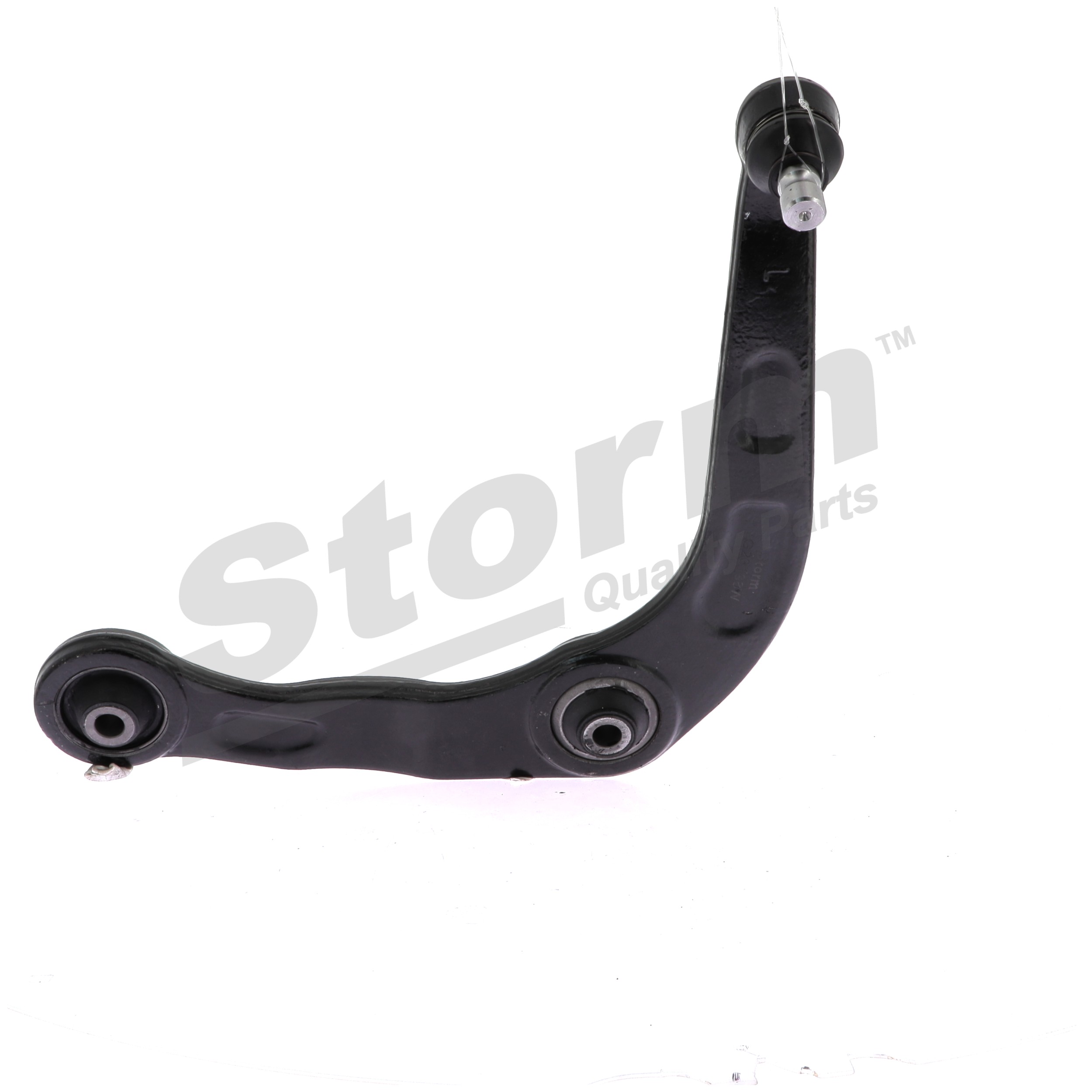 Köp STORM QUALITY PARTS Länkarm, hjulupphängning Produktnummer: 70552 till det förmånliga priset av 715,55 kr