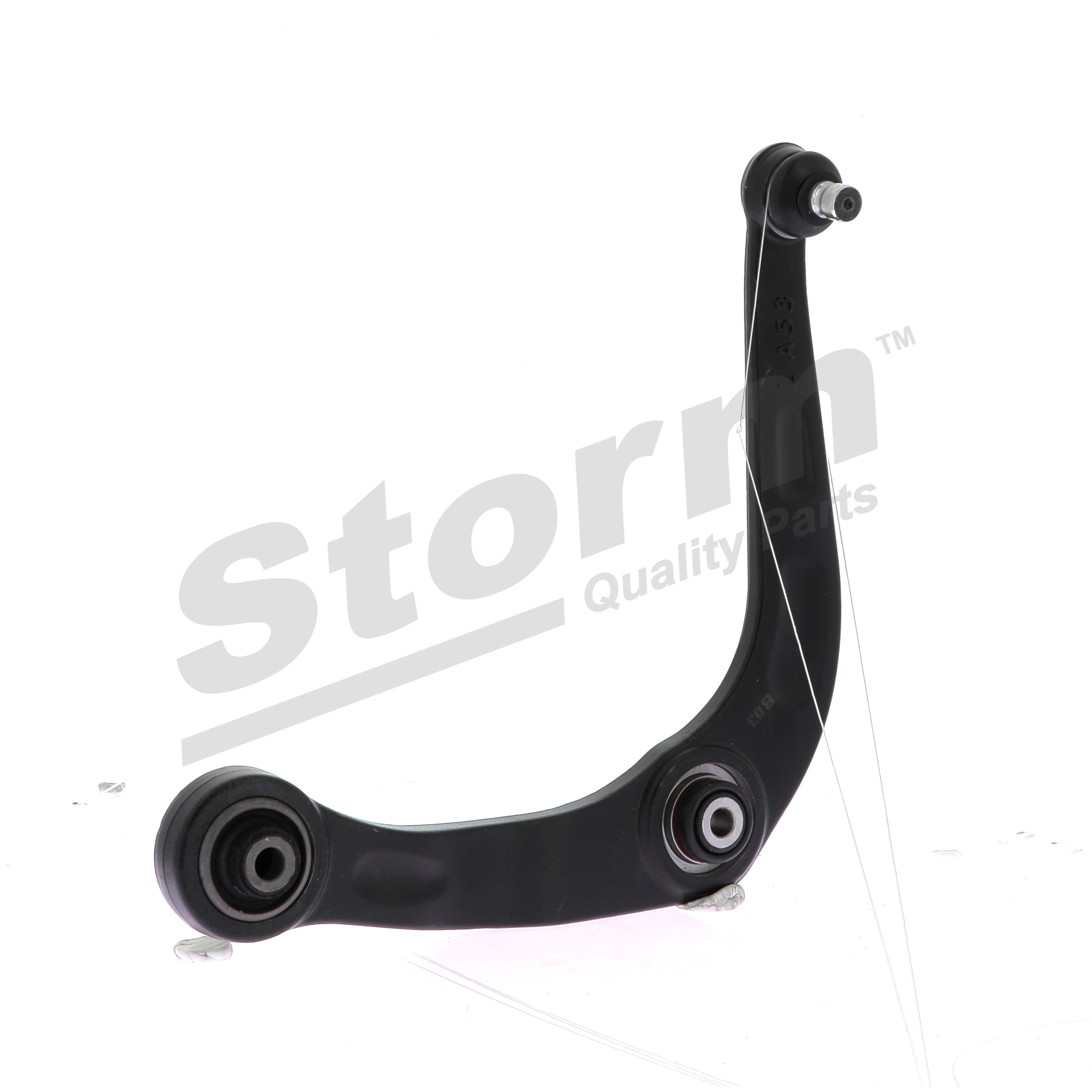 Köp STORM QUALITY PARTS Länkarm, hjulupphängning Produktnummer: 70556 till det förmånliga priset av 1001,98 kr