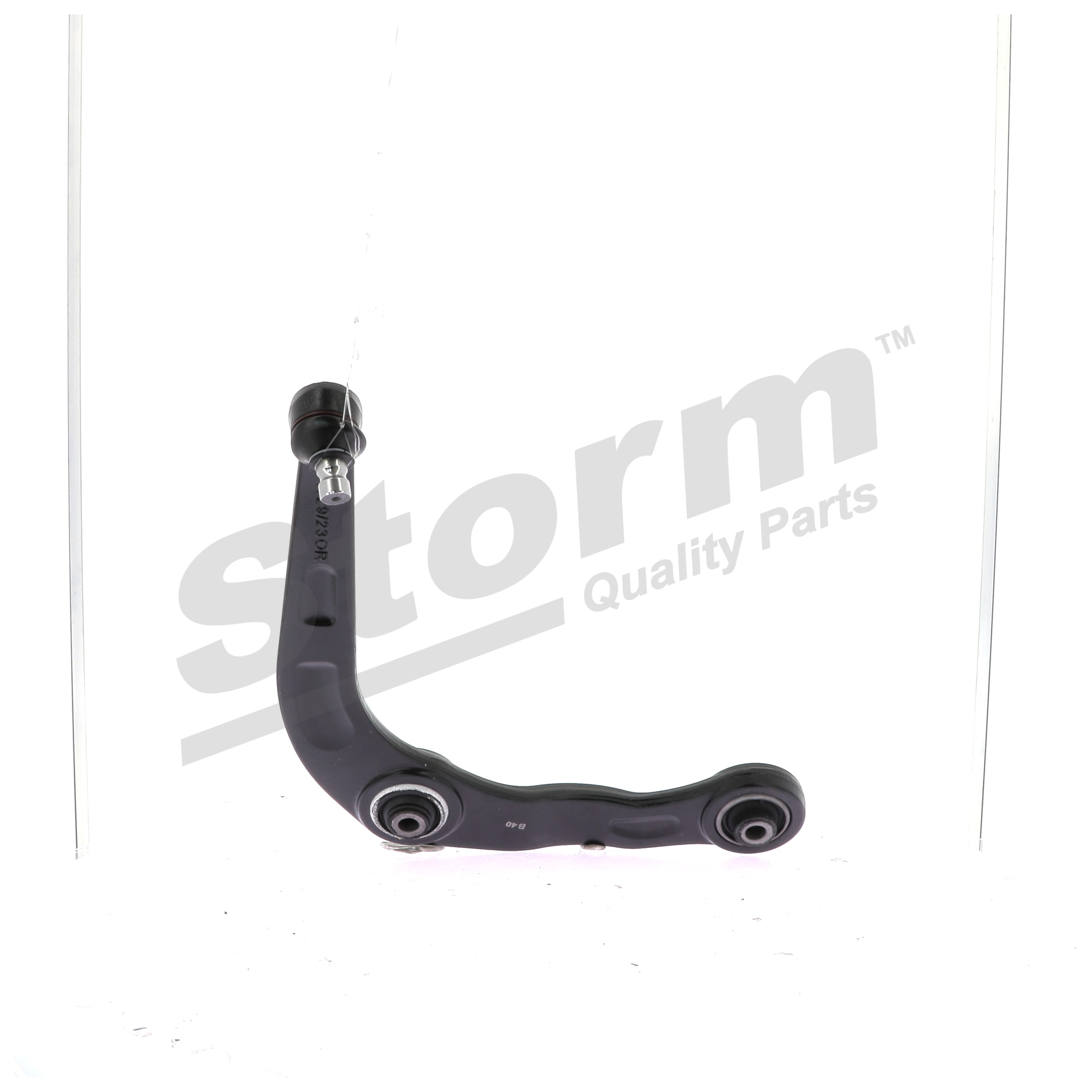 Cumpărați Brat, suspensie roata de la STORM QUALITY PARTS Număr produs: 70557 la prețul de doar 400,50 lei
