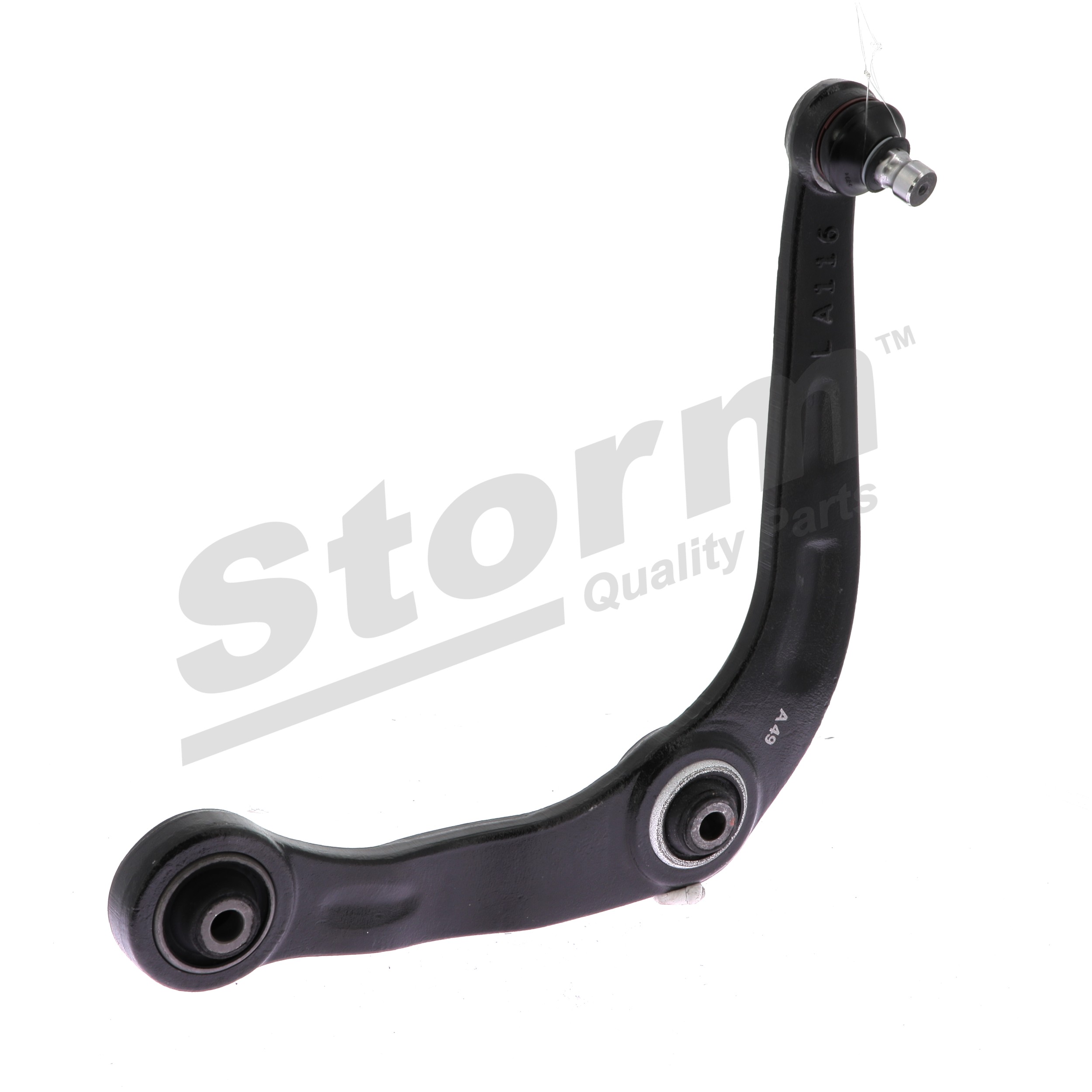 Köp STORM QUALITY PARTS Länkarm, hjulupphängning Produktnummer: 70558 till det förmånliga priset av 1023,81 kr