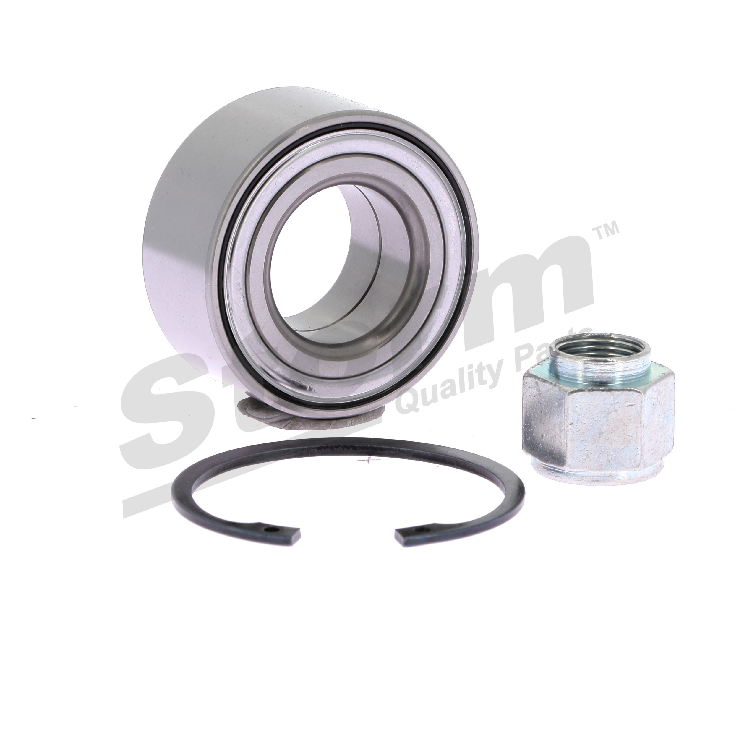 Köp STORM QUALITY PARTS Hjullagersats Produktnummer: 70565 till det förmånliga priset av 528,26 kr