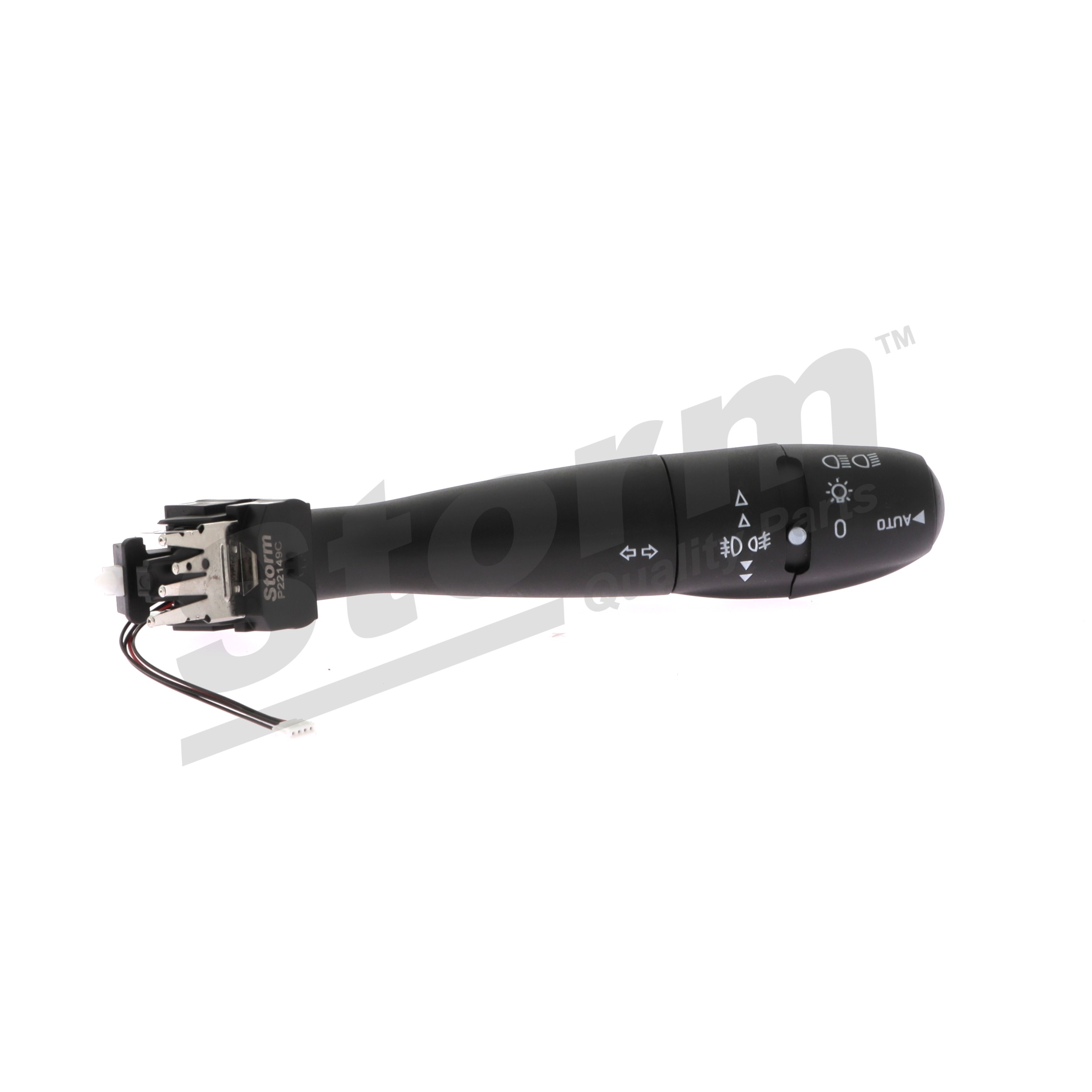 OEM Comutator coloana directie CITROËN 3.0 V6 207 CP benzina 6239L9 de la STORM QUALITY PARTS online la un preț incredibil
