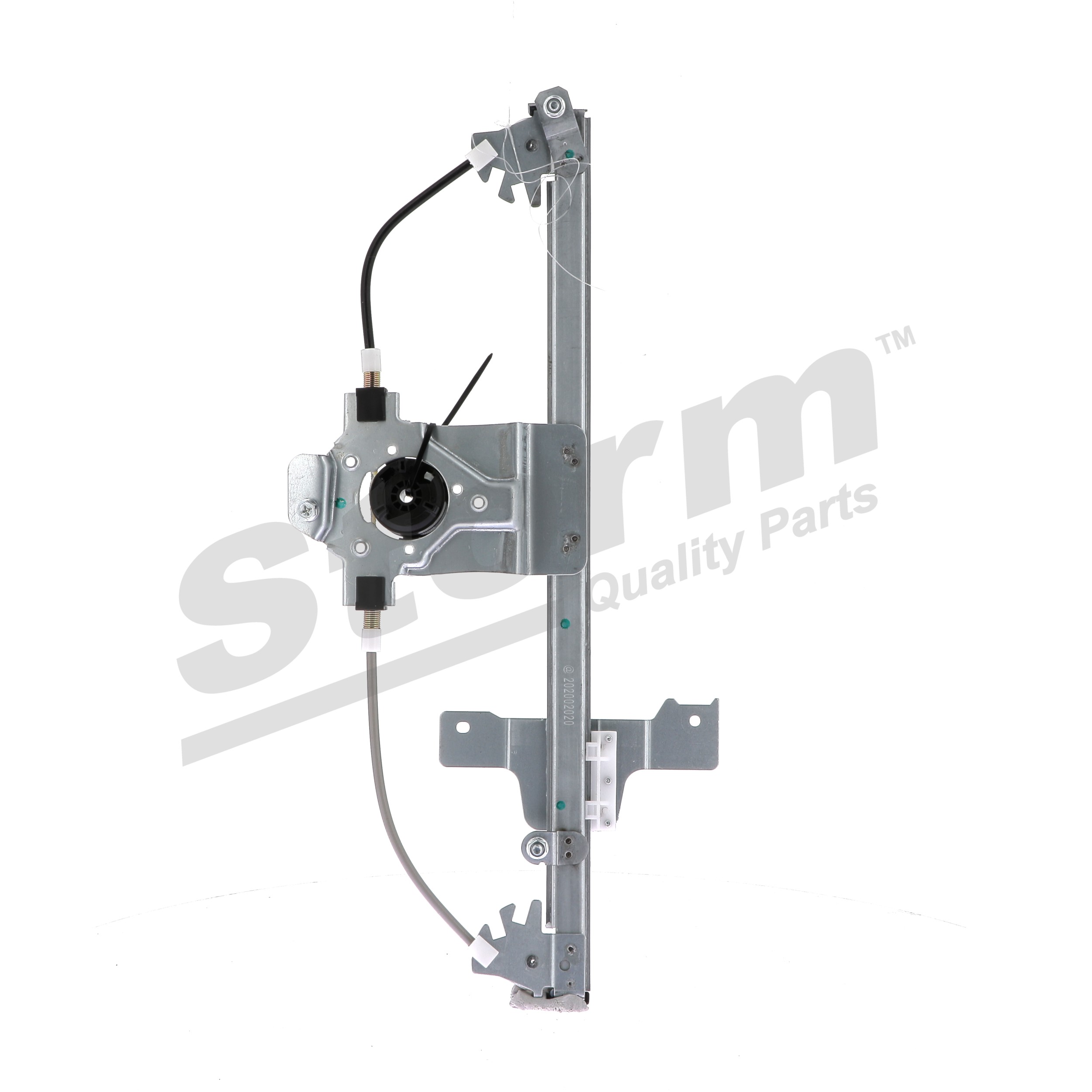 Köp STORM QUALITY PARTS Fönsterhiss Produktnummer: 70776 till det förmånliga priset av 1125,60 kr