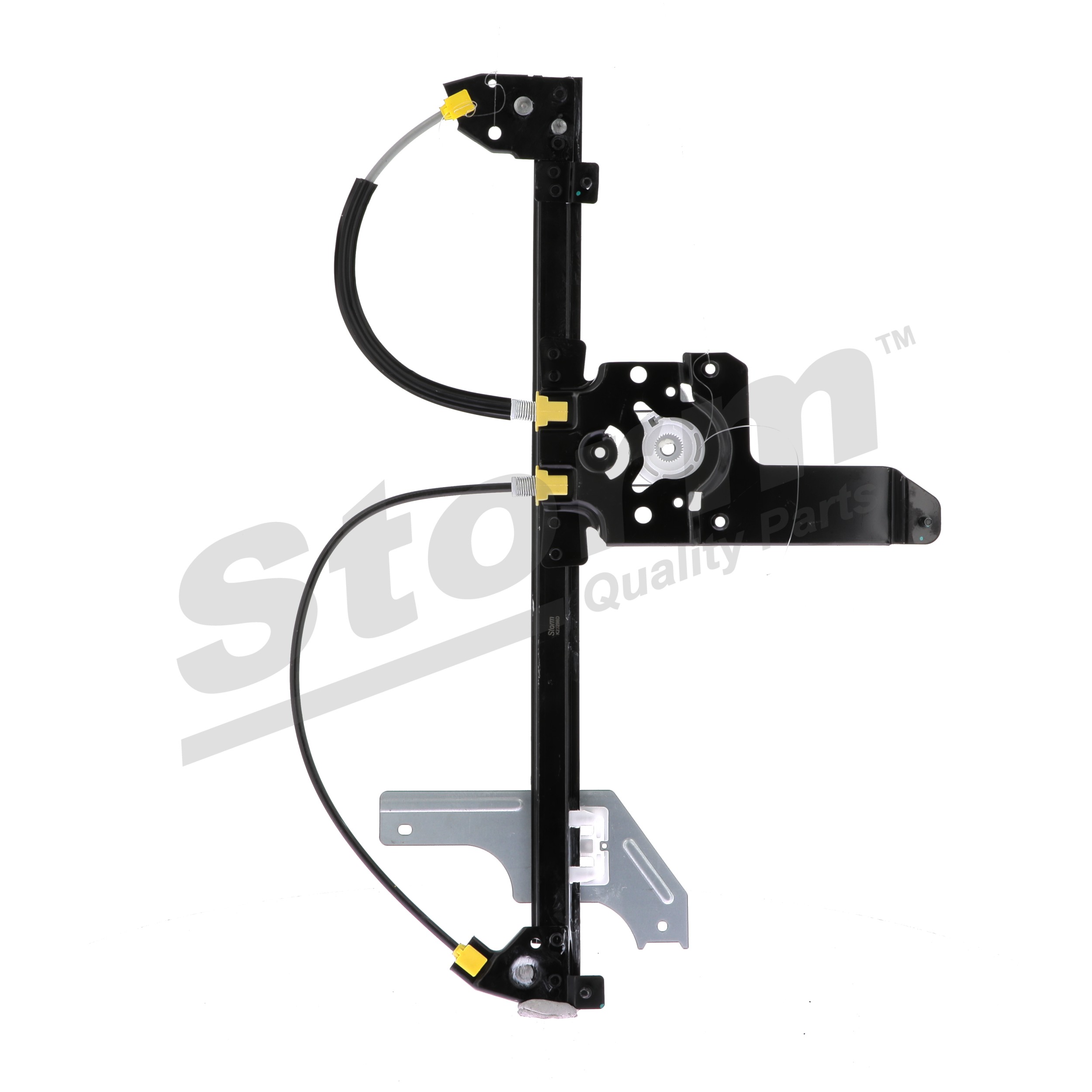 Köp STORM QUALITY PARTS Fönsterhiss Produktnummer: 7087521 till det förmånliga priset av 1390,65 kr