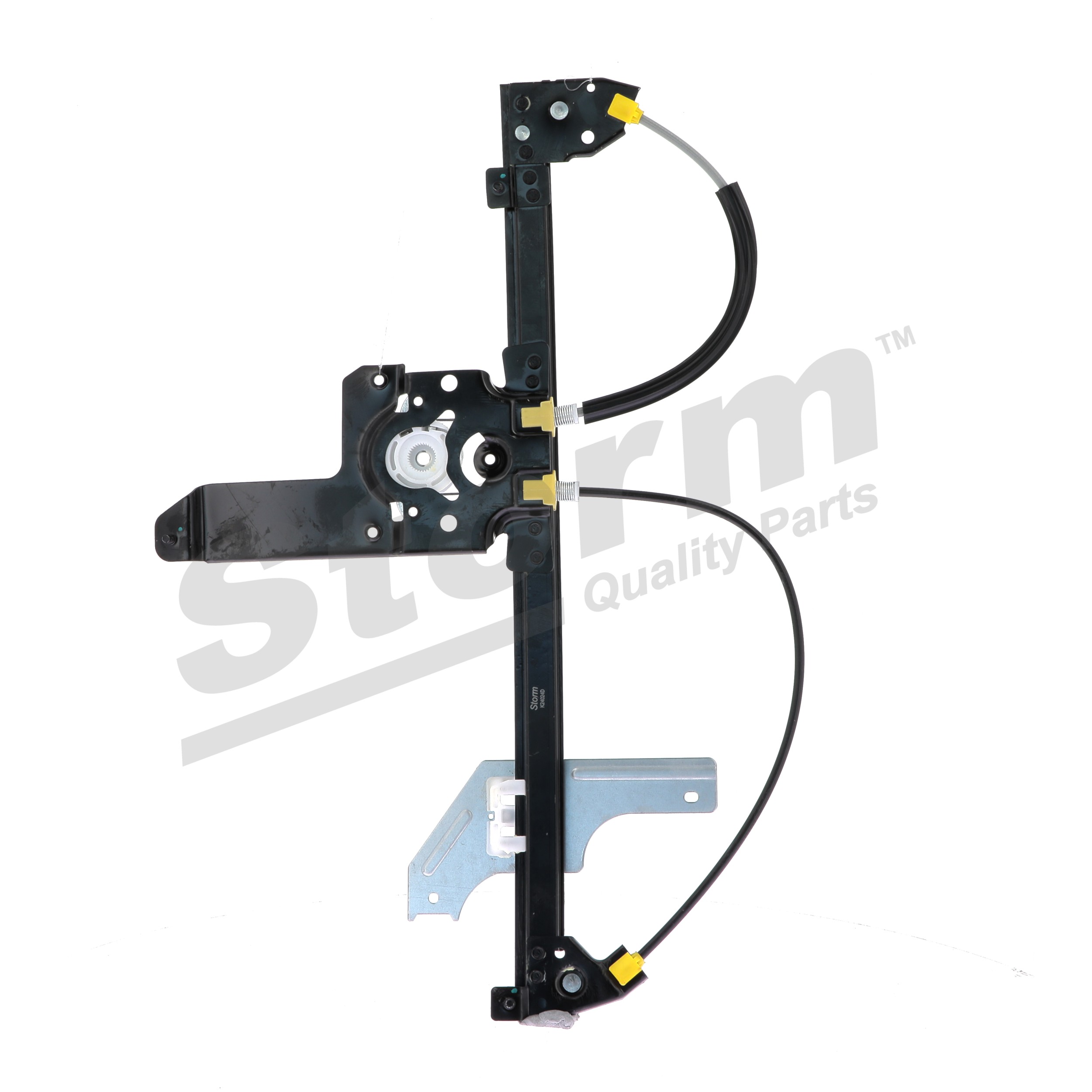 Köp STORM QUALITY PARTS Fönsterhiss Produktnummer: 7087522 till det förmånliga priset av 1388,04 kr