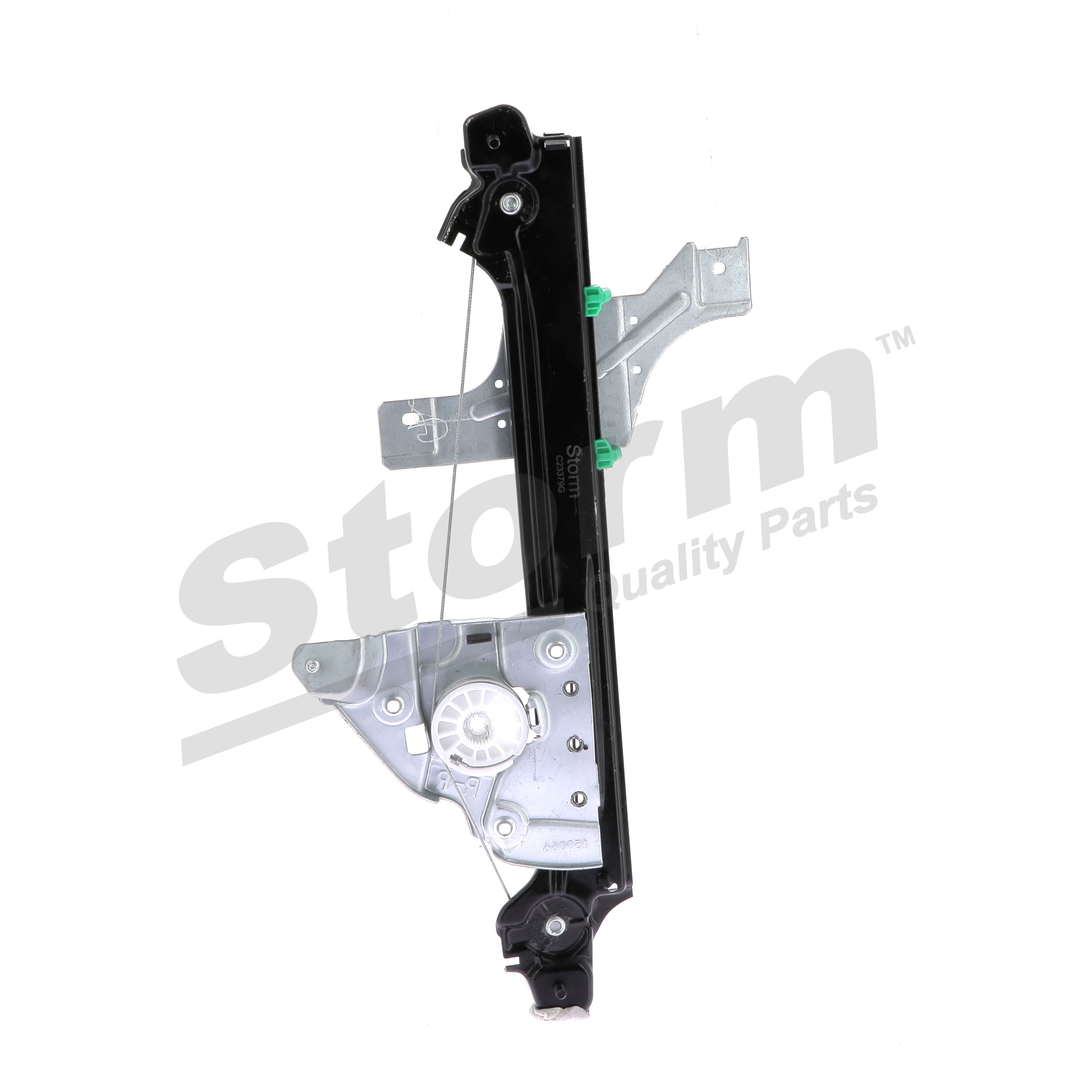 Köp STORM QUALITY PARTS Fönsterhiss Produktnummer: 7087524 till det förmånliga priset av 1724,88 kr