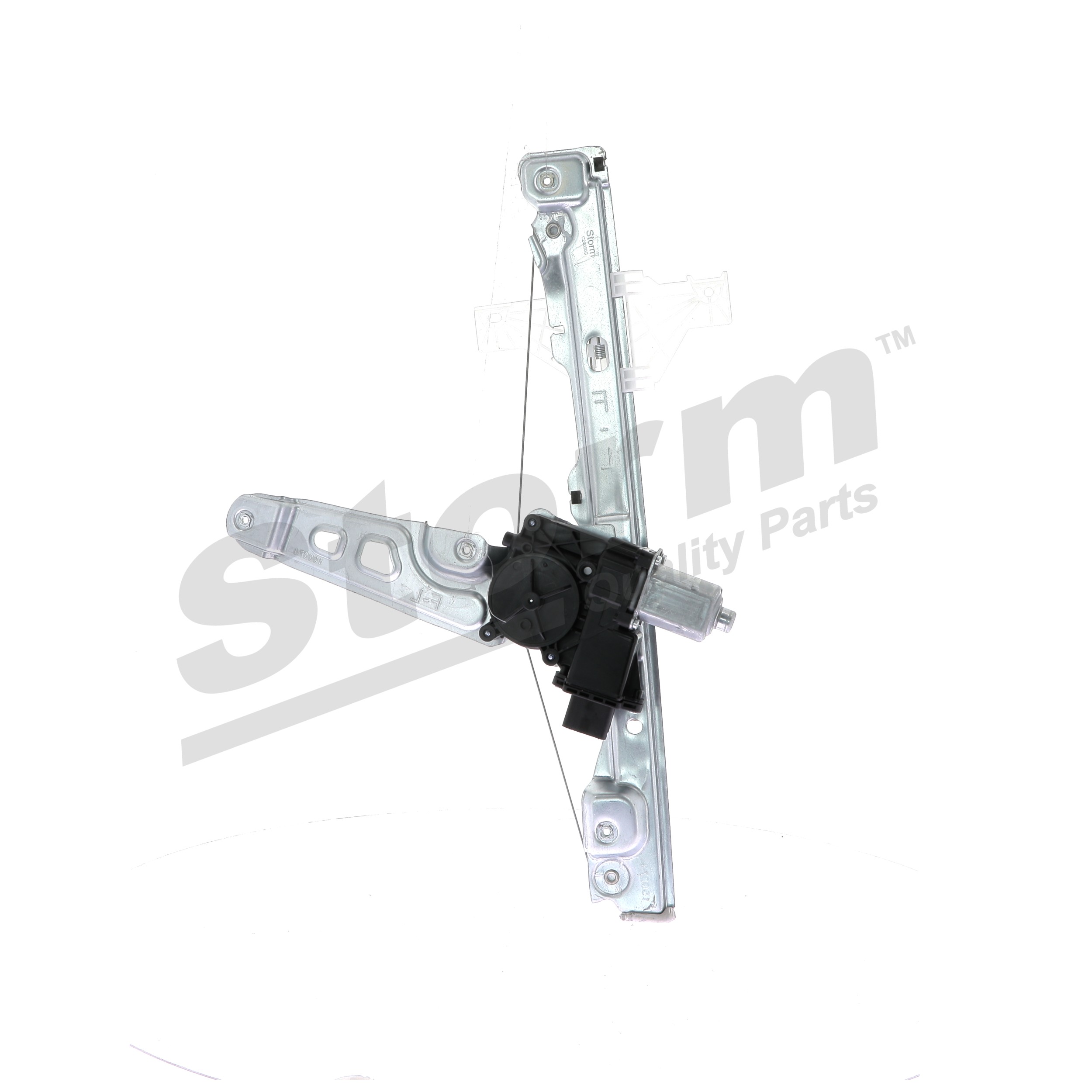 Cumpărați online Mecanism actionare geam 7087532 original/ă și la un preț mic, compatibil/ă cu nr. OEM 9682808980