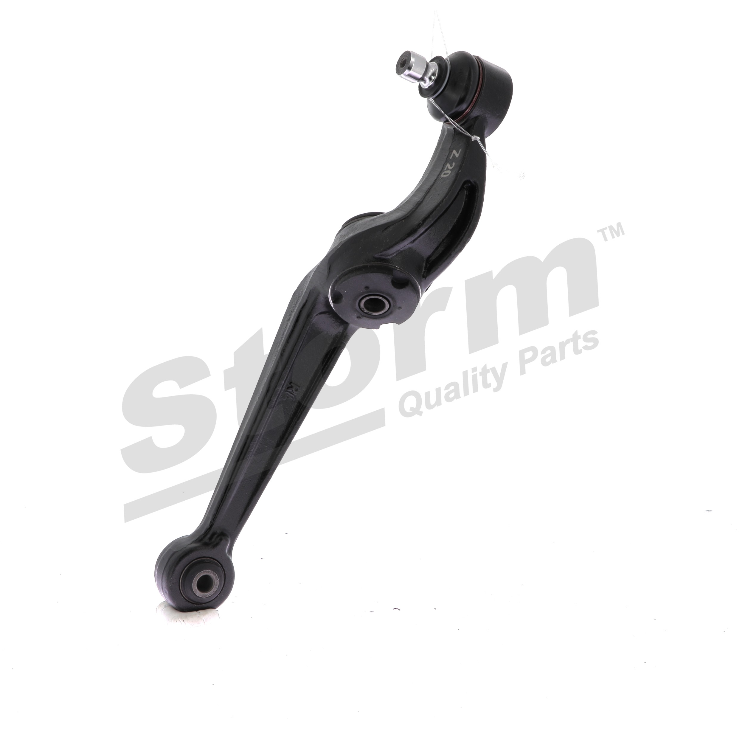 OEM Rameno zavesenia kolies OPEL 2.0 i (F19, M19, N19) 115 HP Benzín 352138 od STORM QUALITY PARTS online za výborné ceny