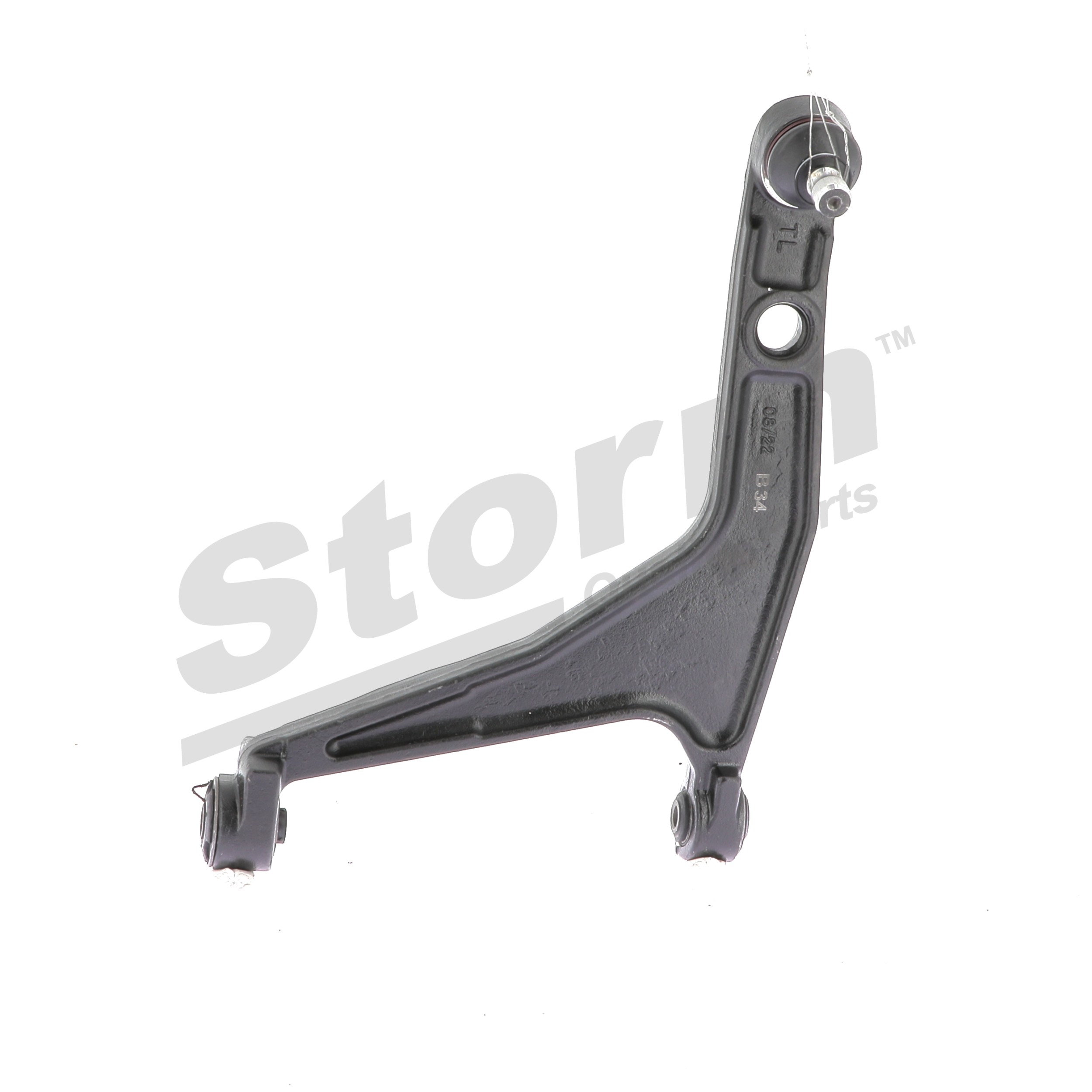 PEUGEOT 1.9 GTI 131 HP Petrol Suspension arm OEM 13140039 from STORM QUALITY PARTS online zu günstigen Preisen