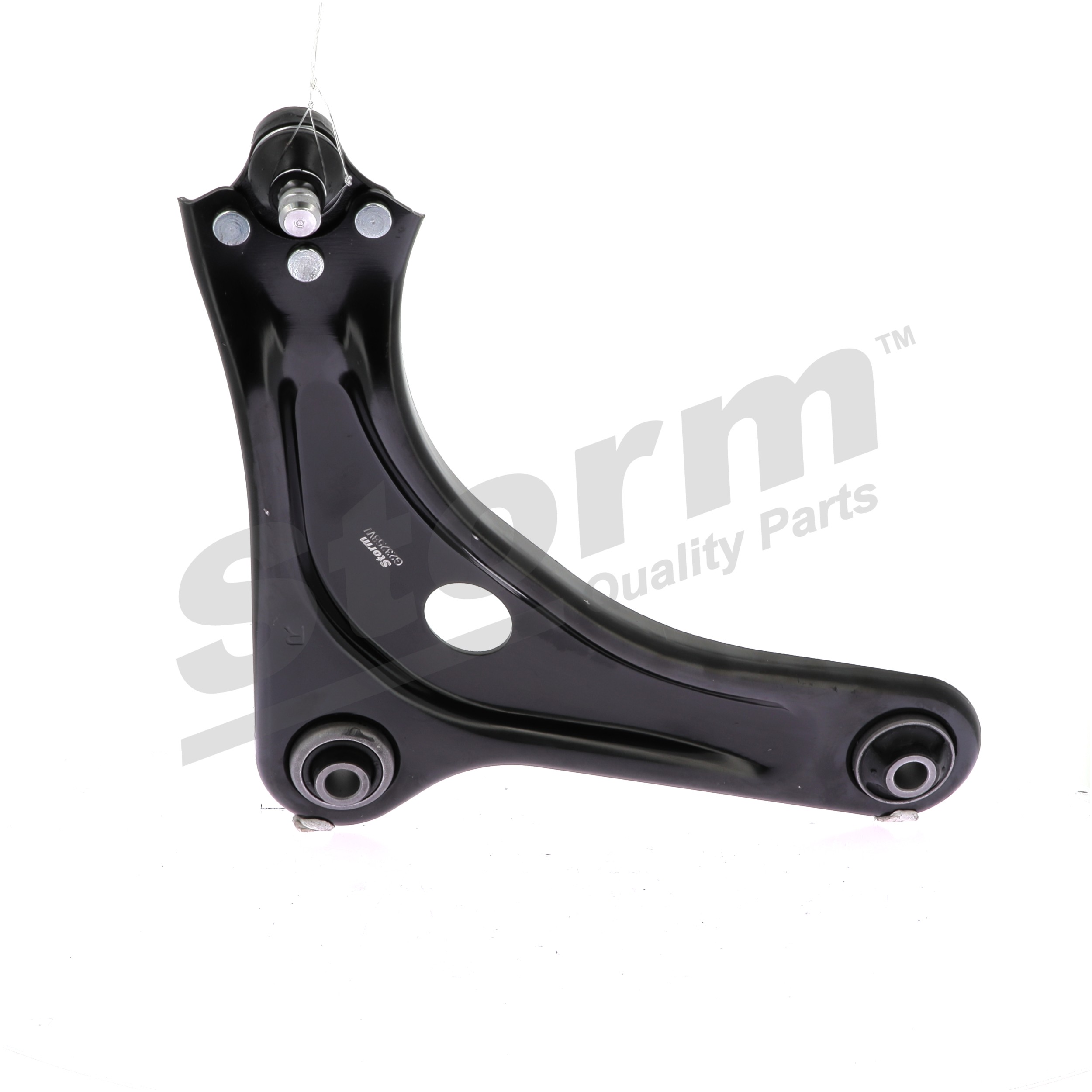 Köp STORM QUALITY PARTS Länkarm, hjulupphängning Produktnummer: 71151 till det förmånliga priset av 725,04 kr