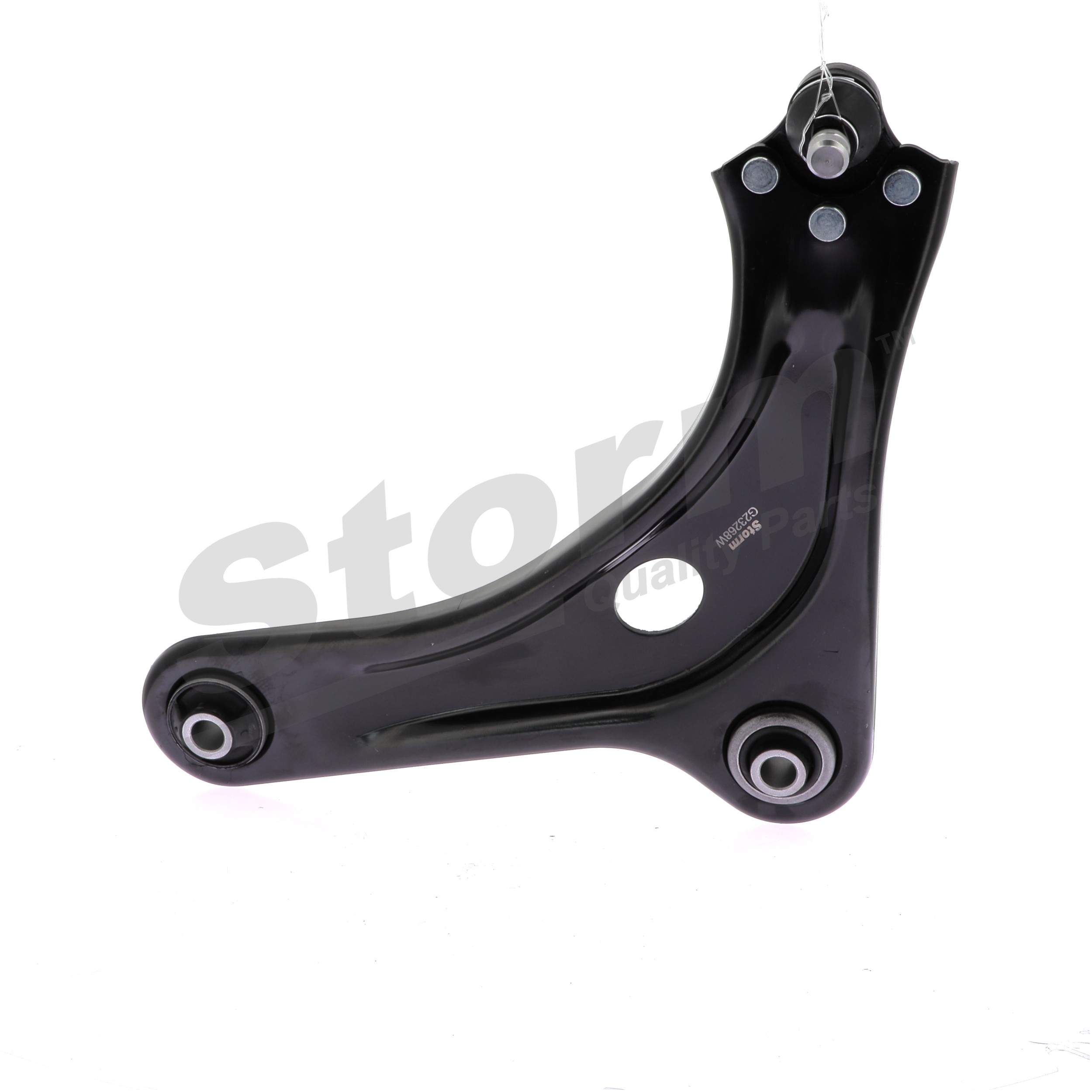 Bras de suspension 96 707 720 80