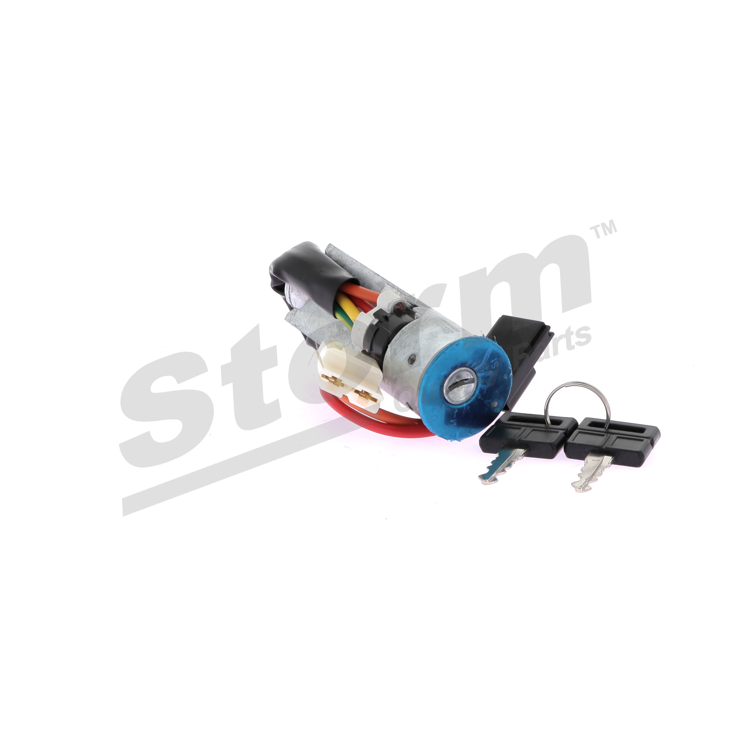 OE Tändningslås PEUGEOT 405 1989 416240, 416292, 416292 från STORM QUALITY PARTS