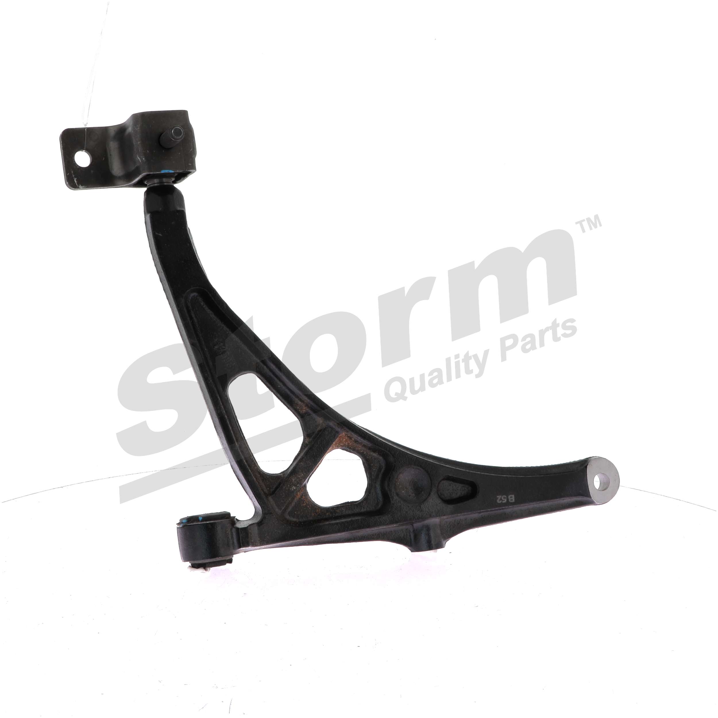 PEUGEOT 1.6 92 HP Petrol Suspension arm OEM 352146 from STORM QUALITY PARTS online zu günstigen Preisen