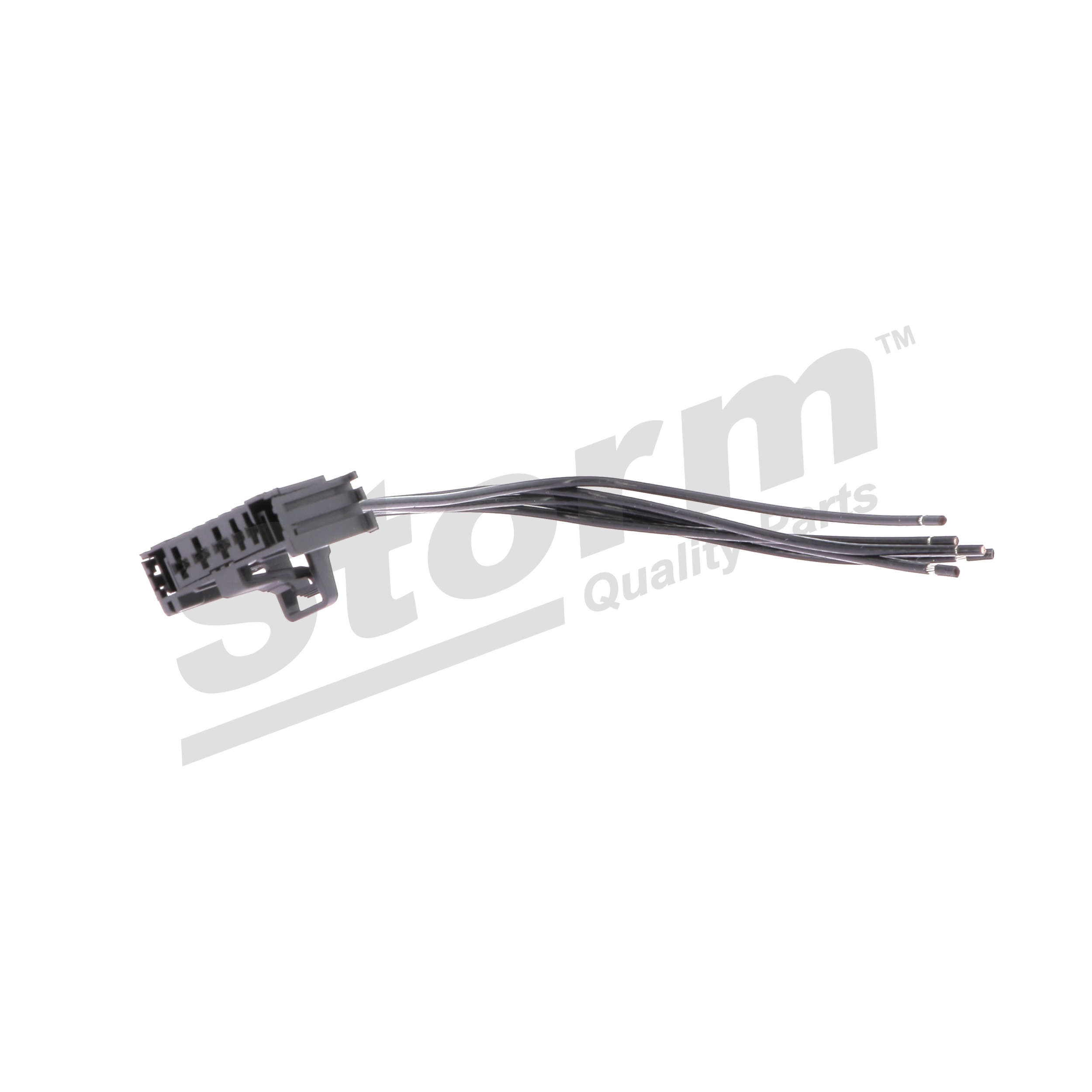 Köp STORM QUALITY PARTS Rep.sats, kabelstam Produktnummer: 7770150 till det förmånliga priset av 230,69 kr