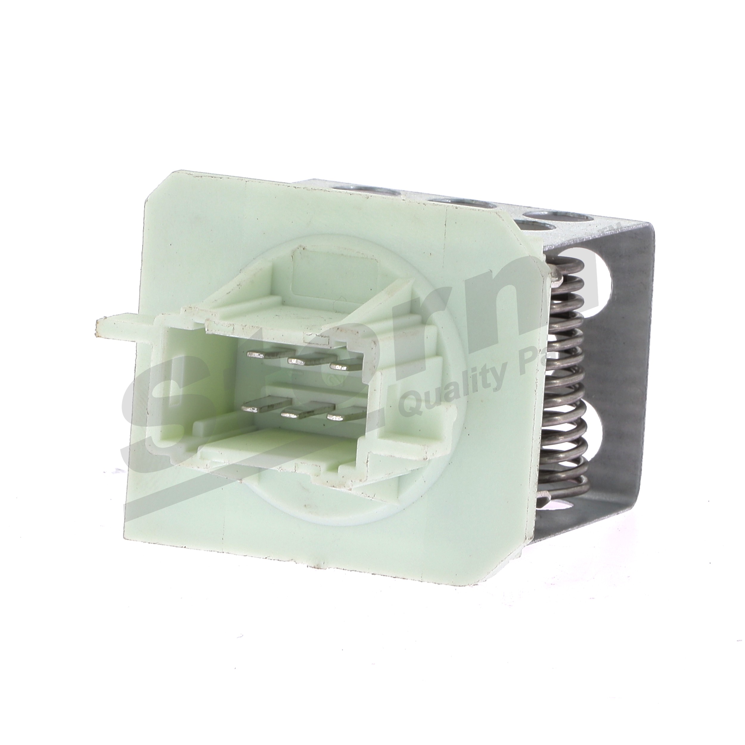 Cumpărați online Rezistor, ventilator habitaclu 777019 original/ă și la un preț mic, compatibil/ă cu nr. OEM 6450NX
