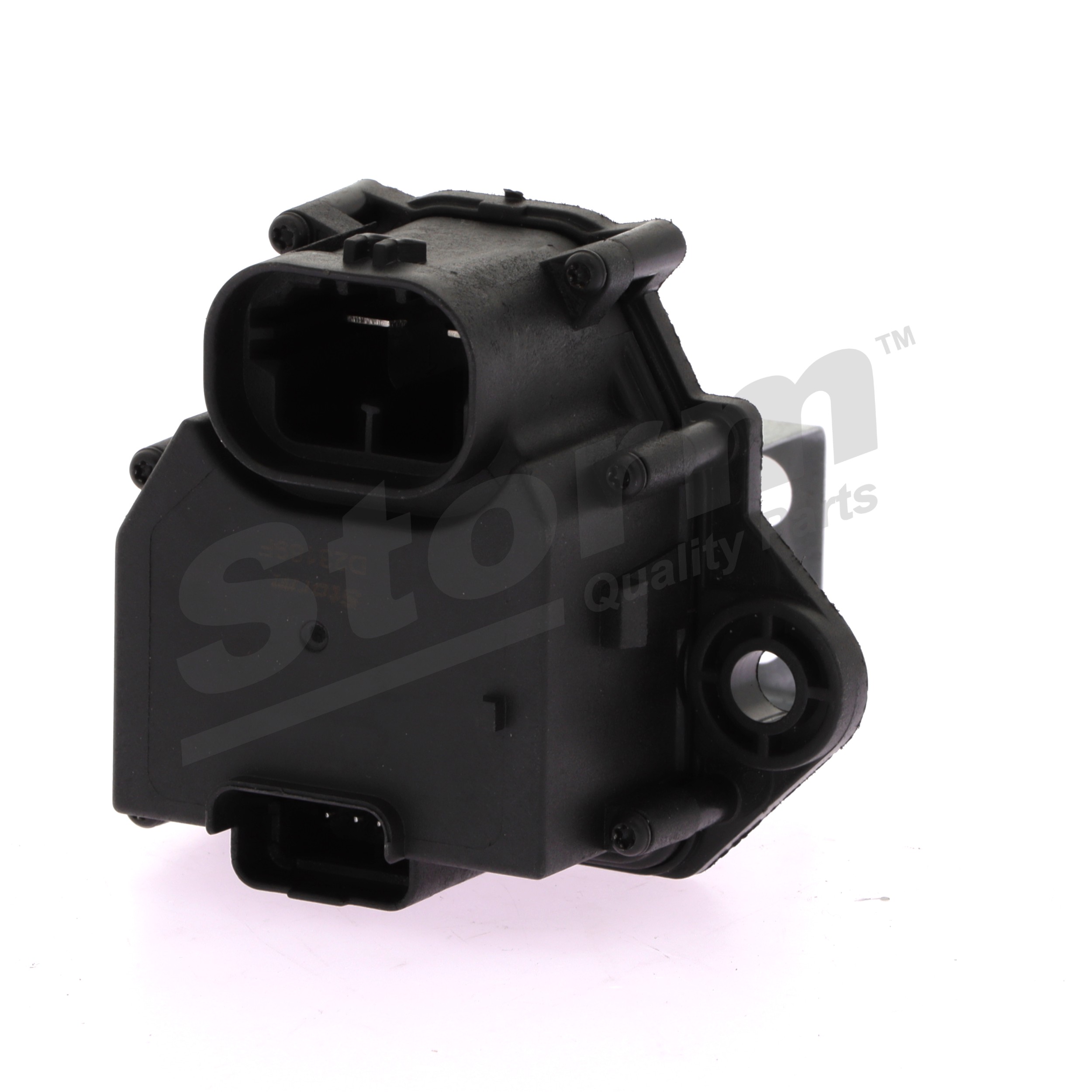 Köp STORM QUALITY PARTS Fläktmotstånd Produktnummer: 777021 till det förmånliga priset av 297,97 kr