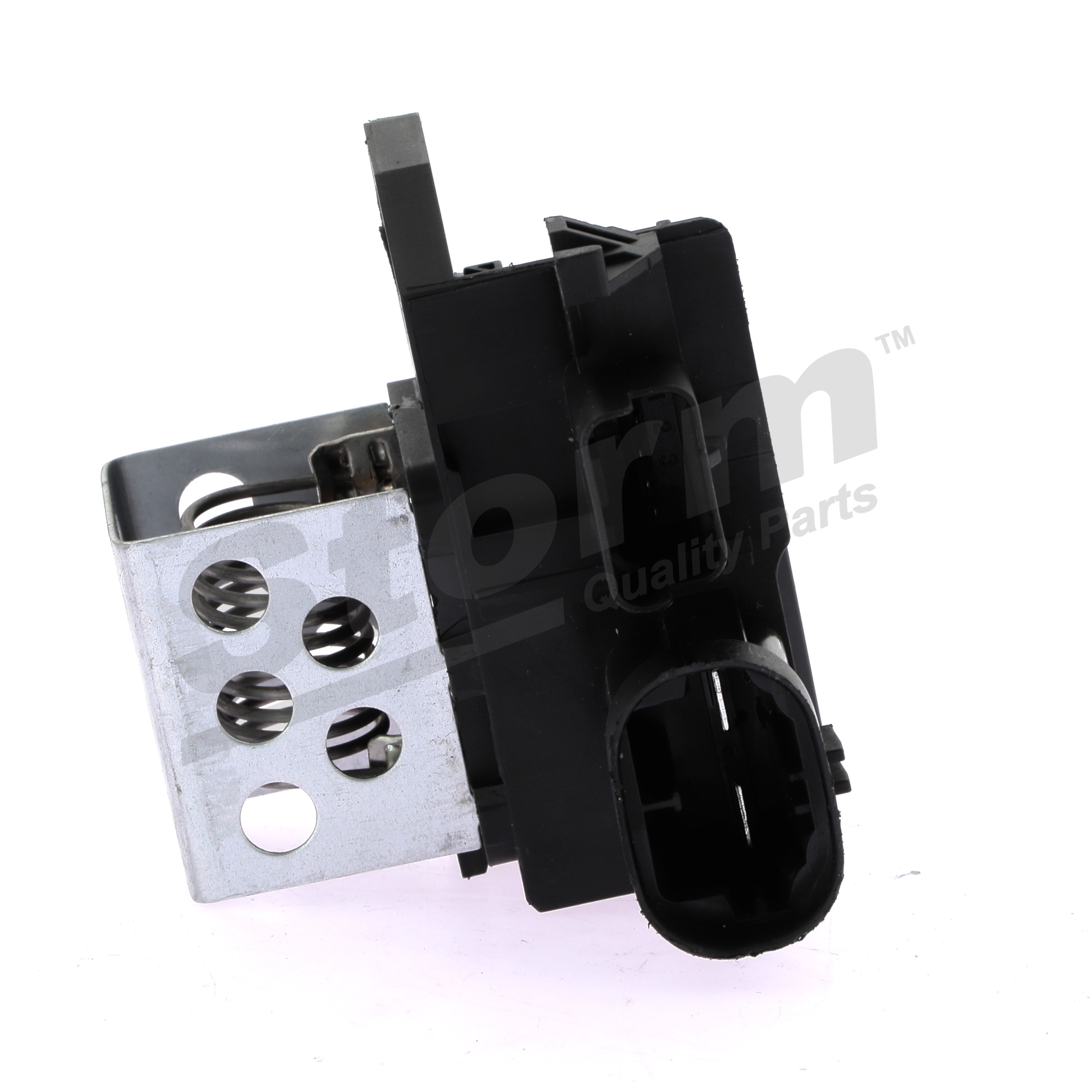 Köp STORM QUALITY PARTS Fläktmotstånd Produktnummer: 777026 till det förmånliga priset av 339,82 kr